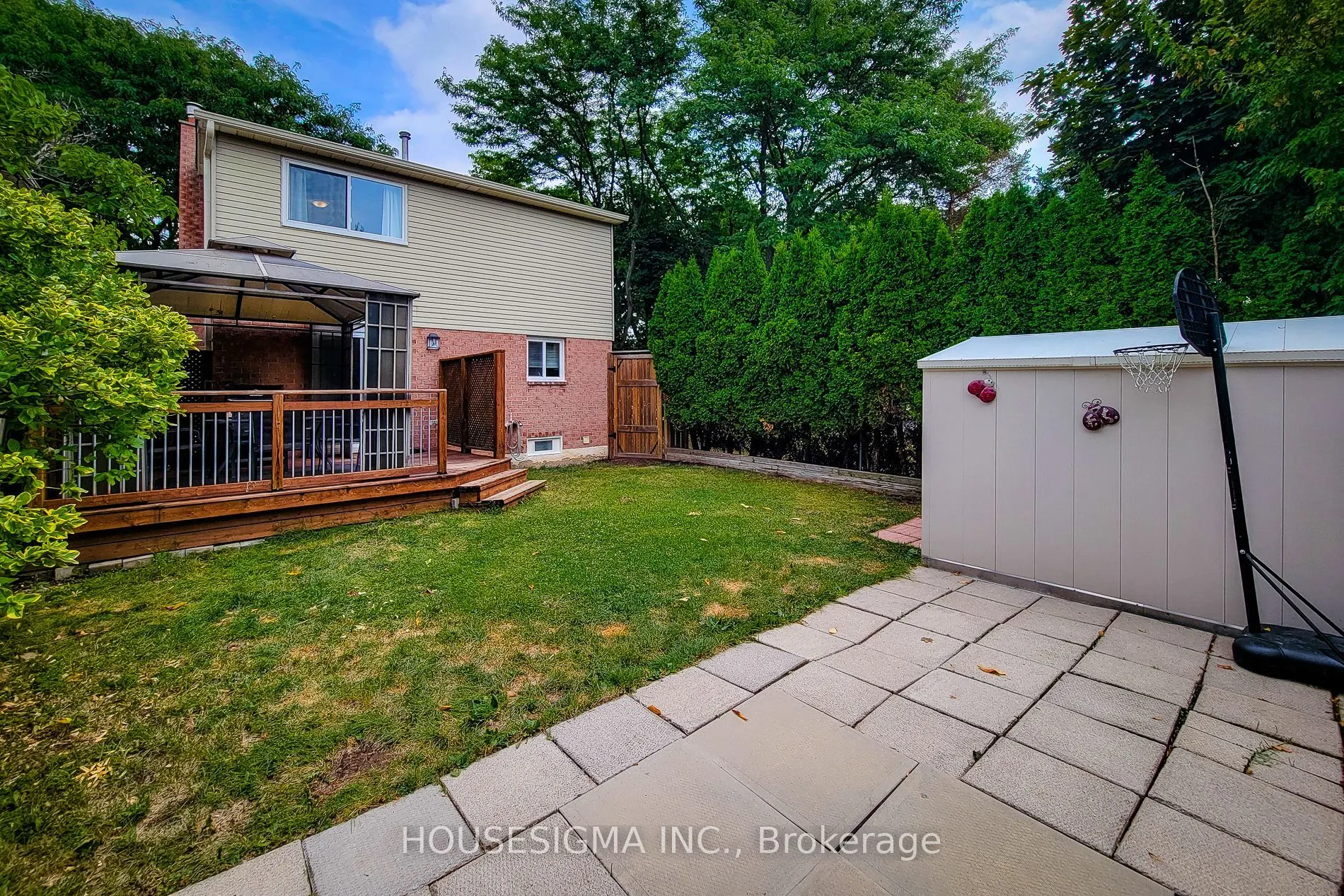 3111 Cantelon Crescent
