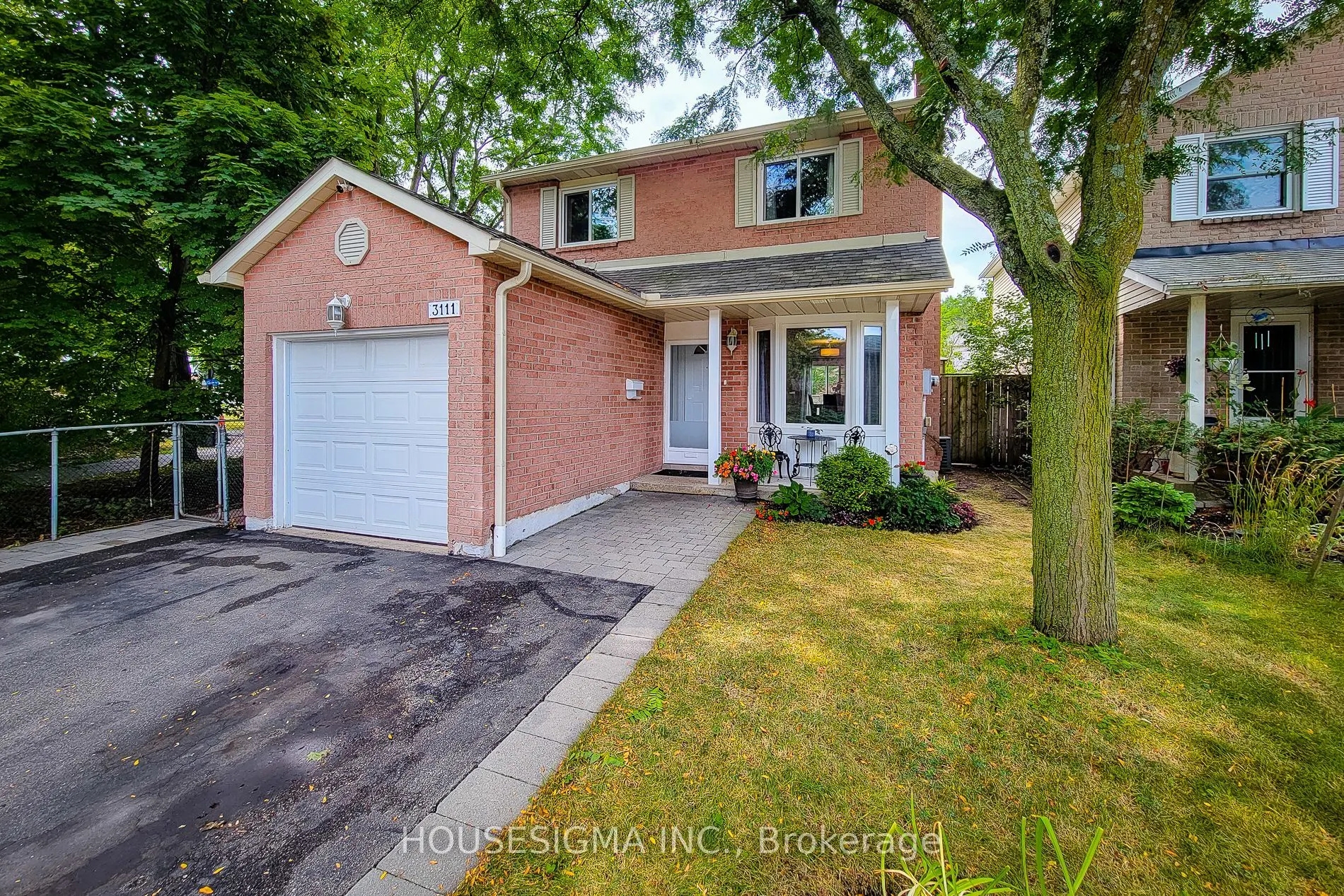3111 Cantelon Crescent