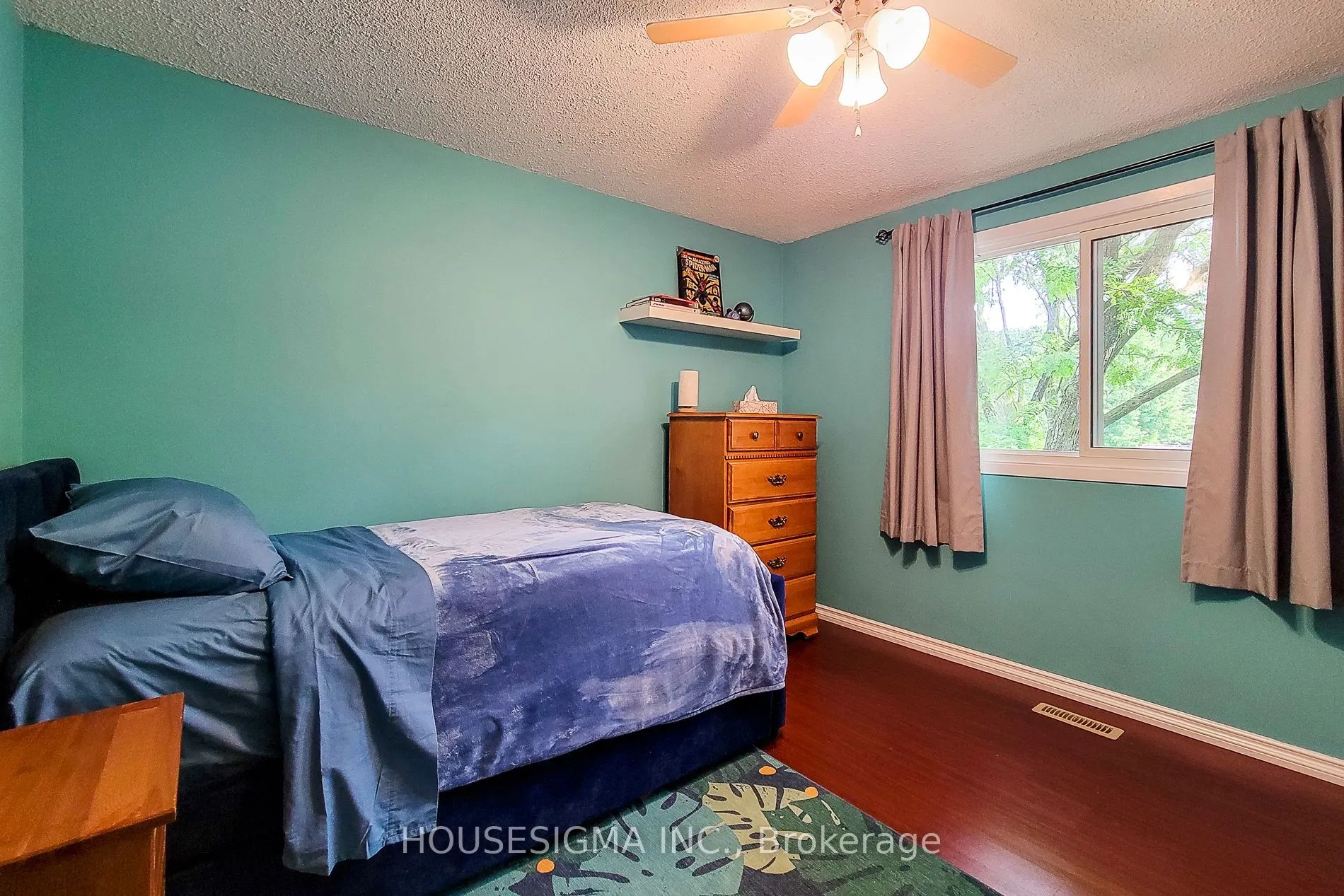 3111 Cantelon Crescent