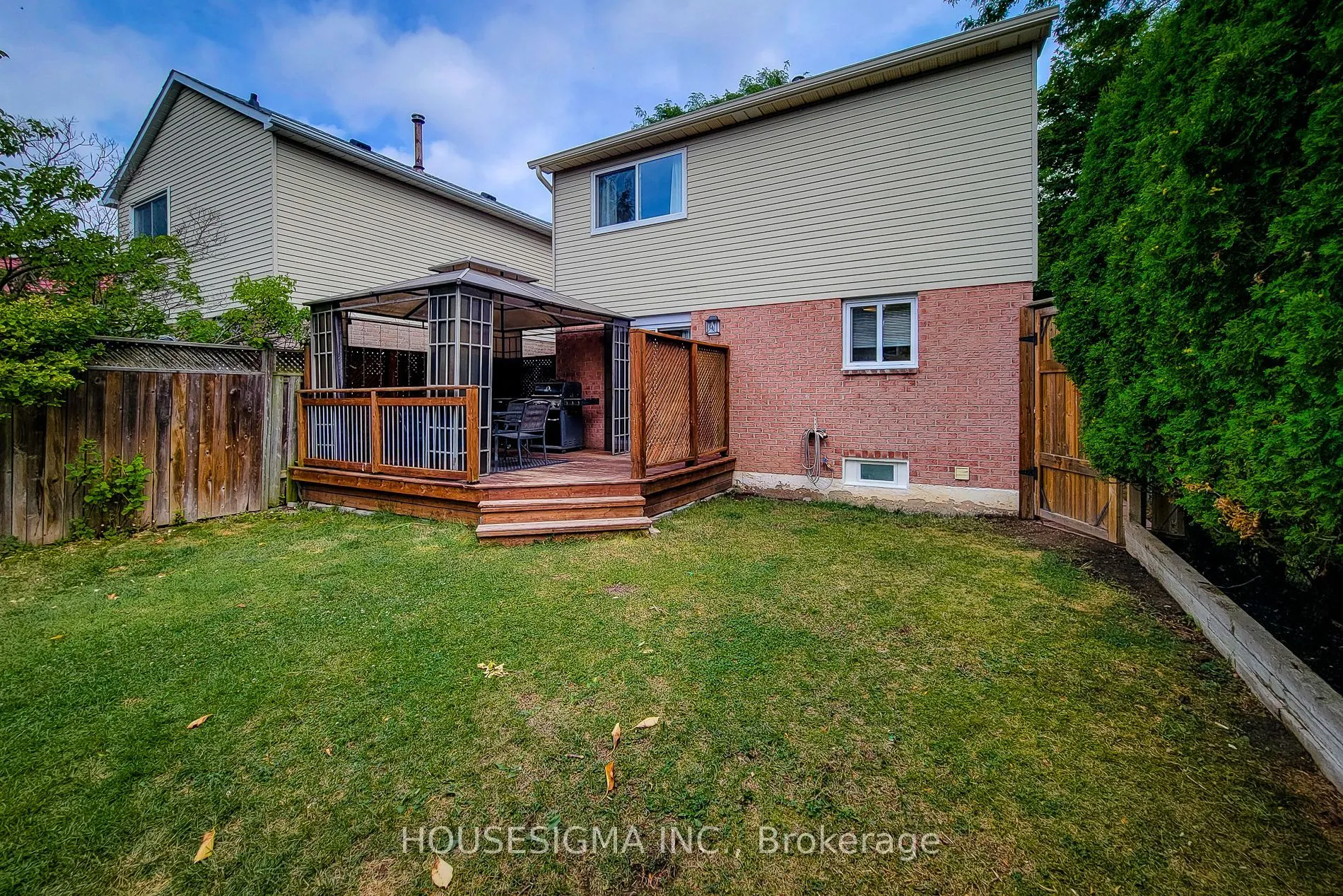 3111 Cantelon Crescent