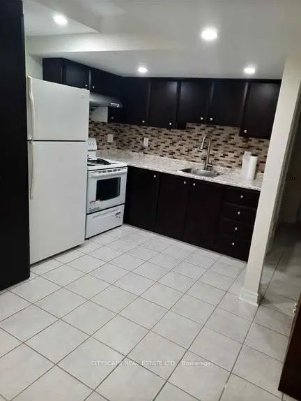 5896 Cozumel Drive, #Basement