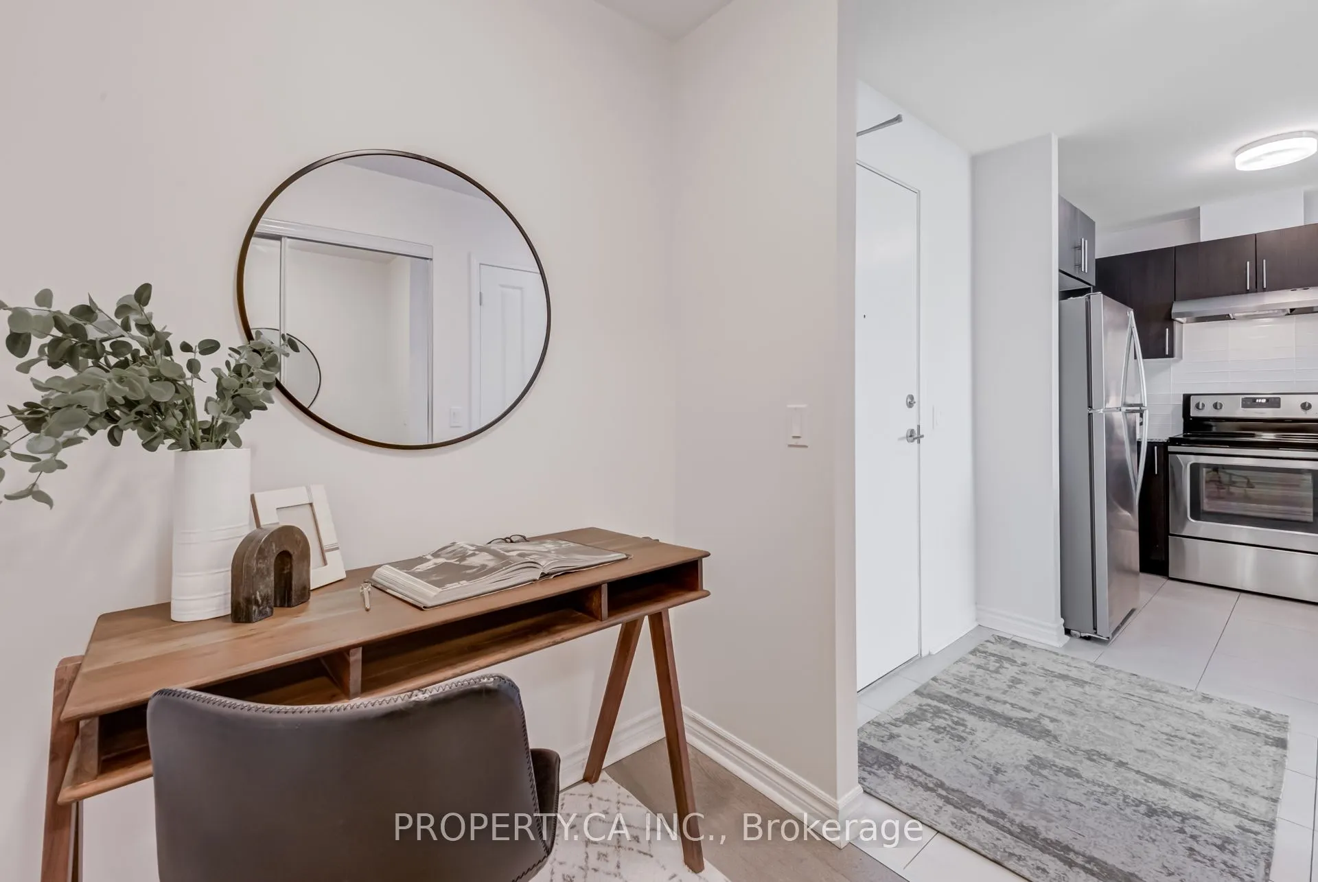2522 Keele Street, #704