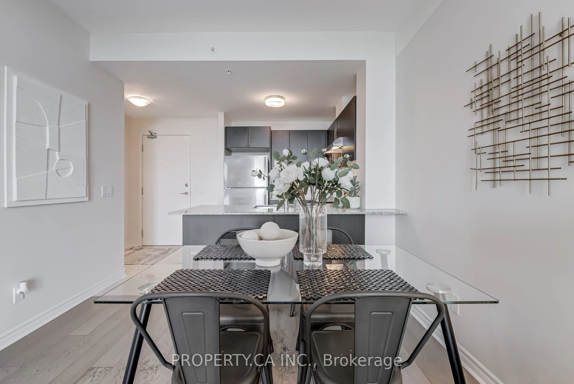 2522 Keele Street, #704