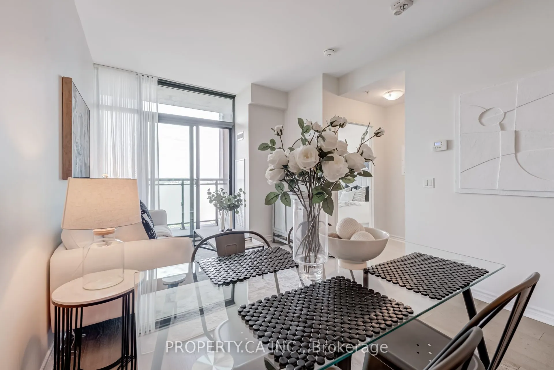 2522 Keele Street, #704