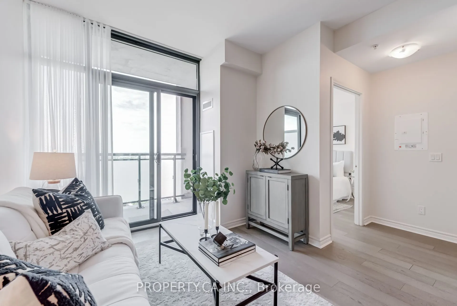 2522 Keele Street, #704