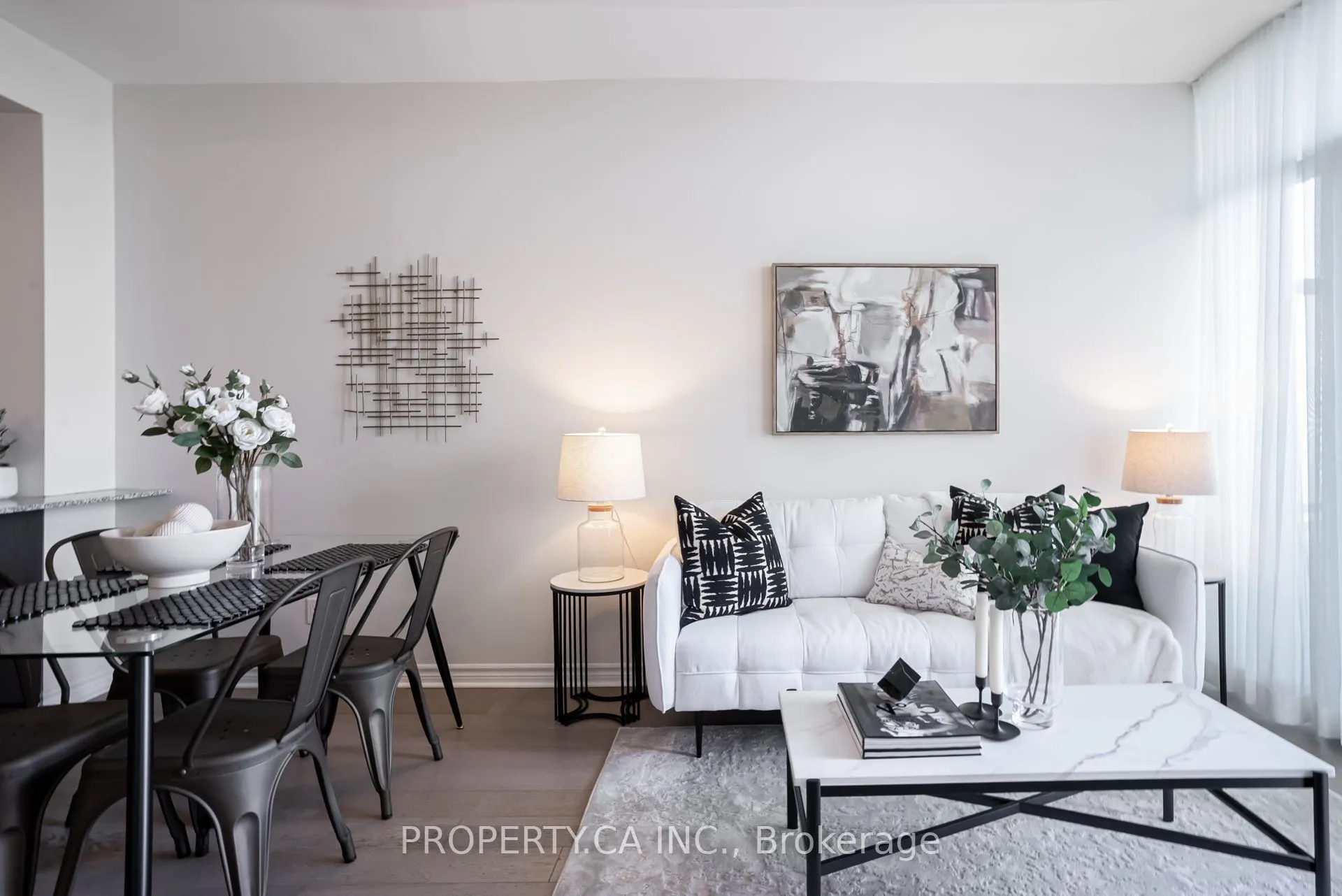 2522 Keele Street, #704