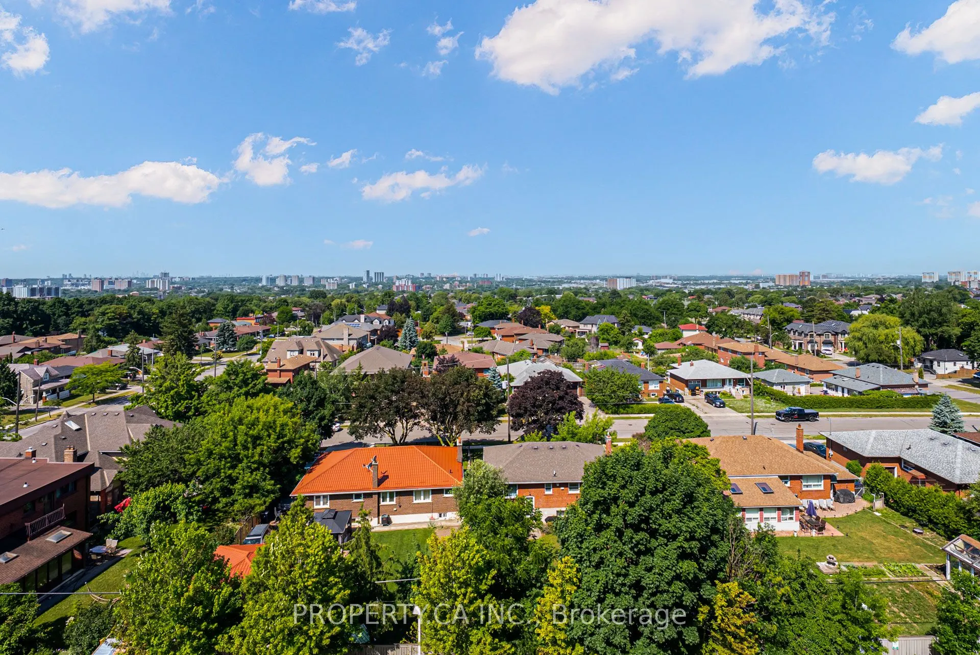 2522 Keele Street, #704