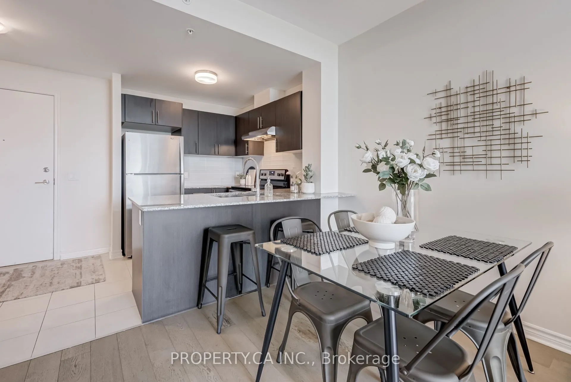 2522 Keele Street, #704