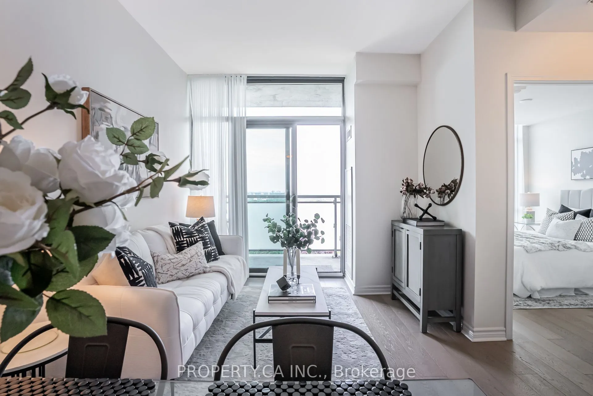 2522 Keele Street, #704