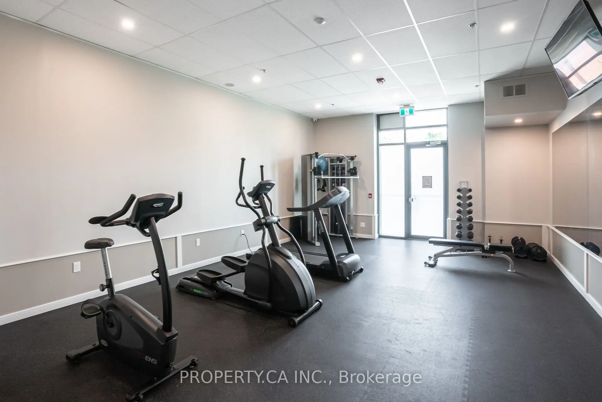 2522 Keele Street, #704