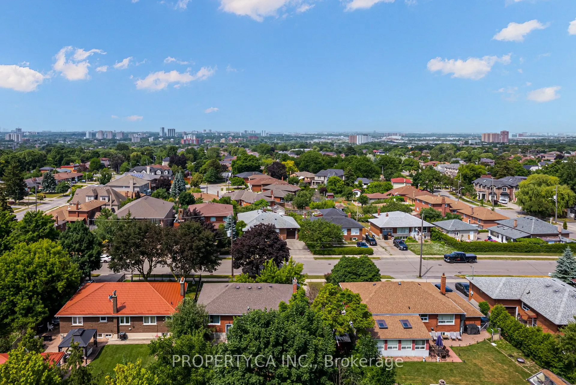 2522 Keele Street, #704