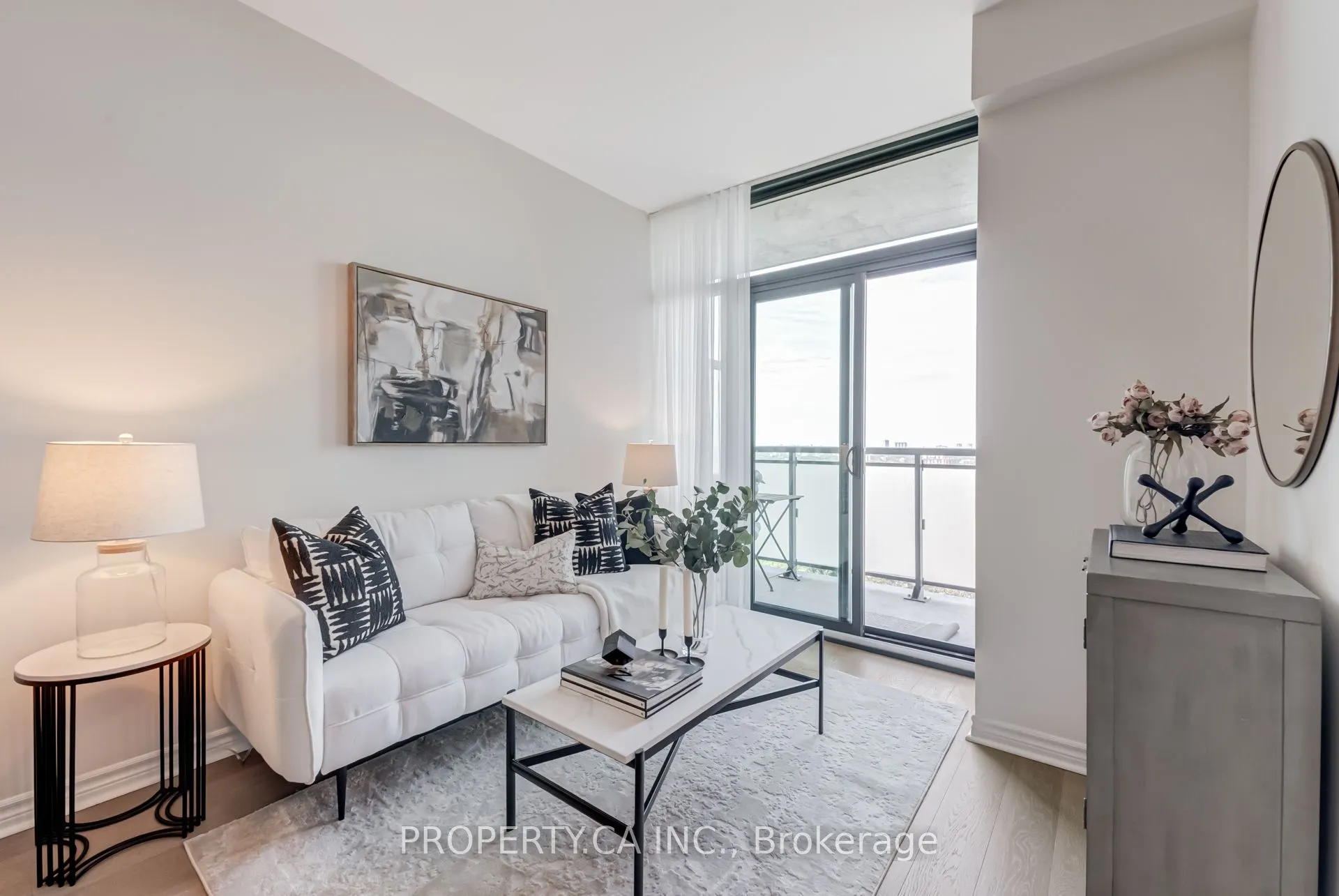 2522 Keele Street, #704