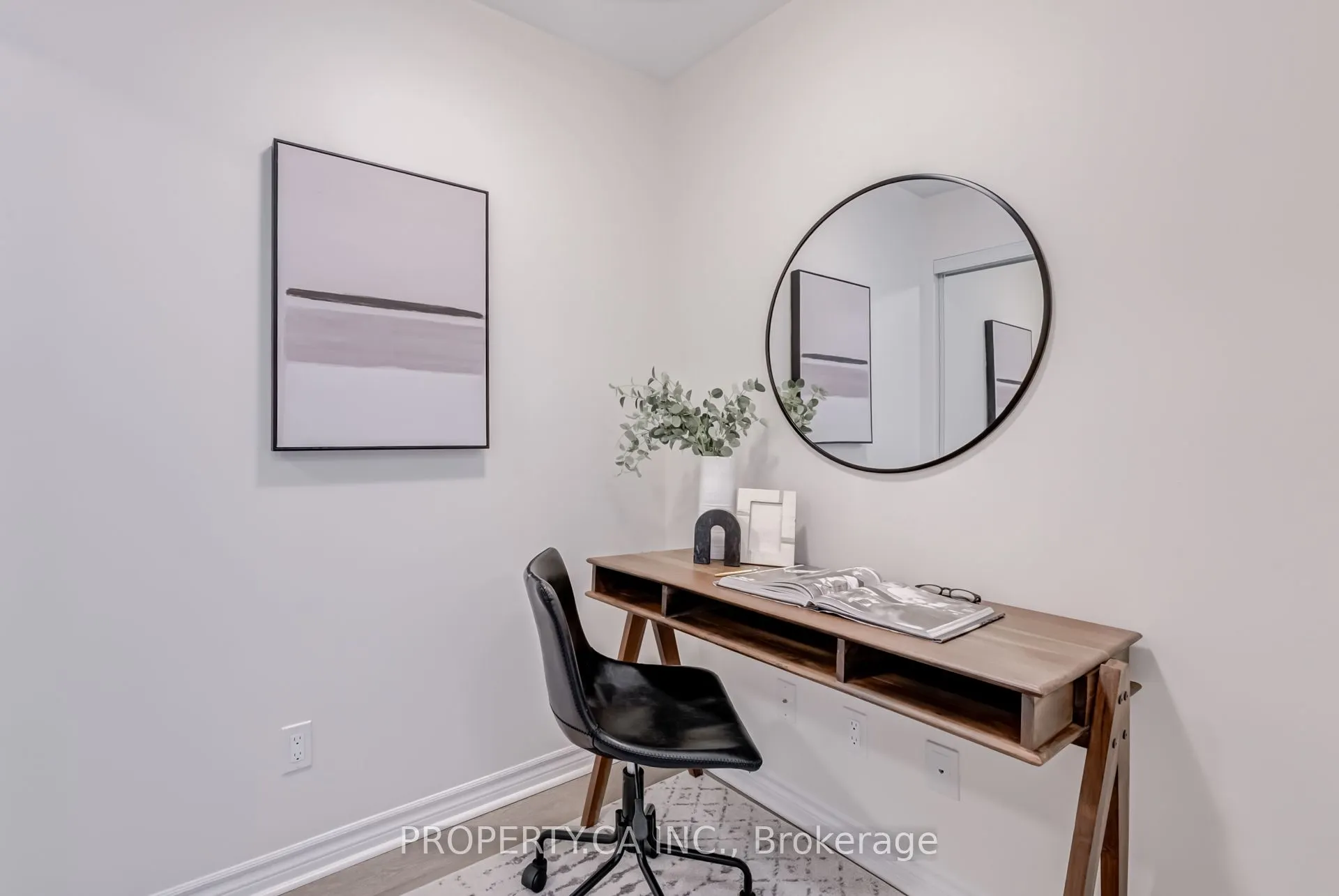 2522 Keele Street, #704