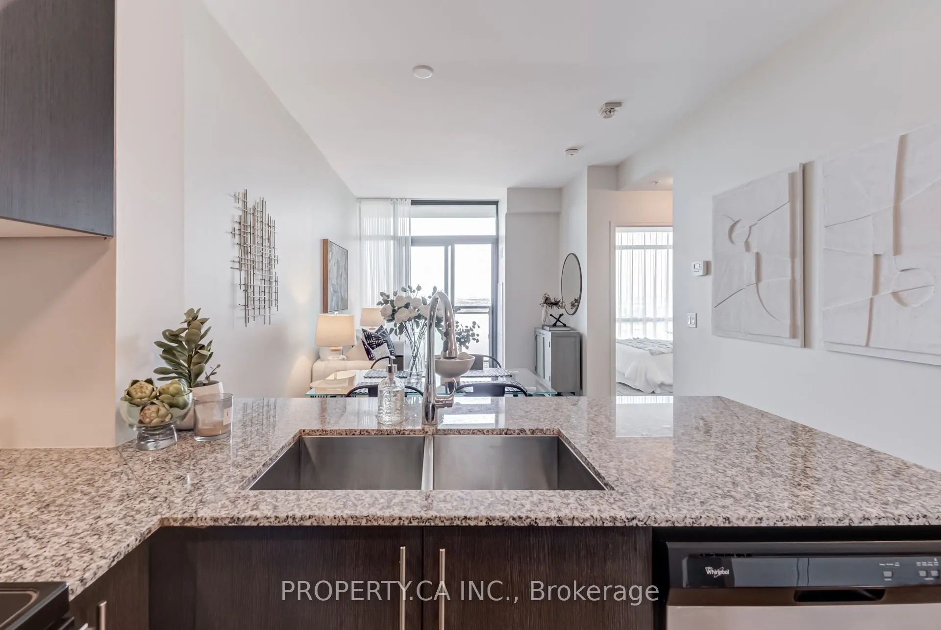 2522 Keele Street, #704