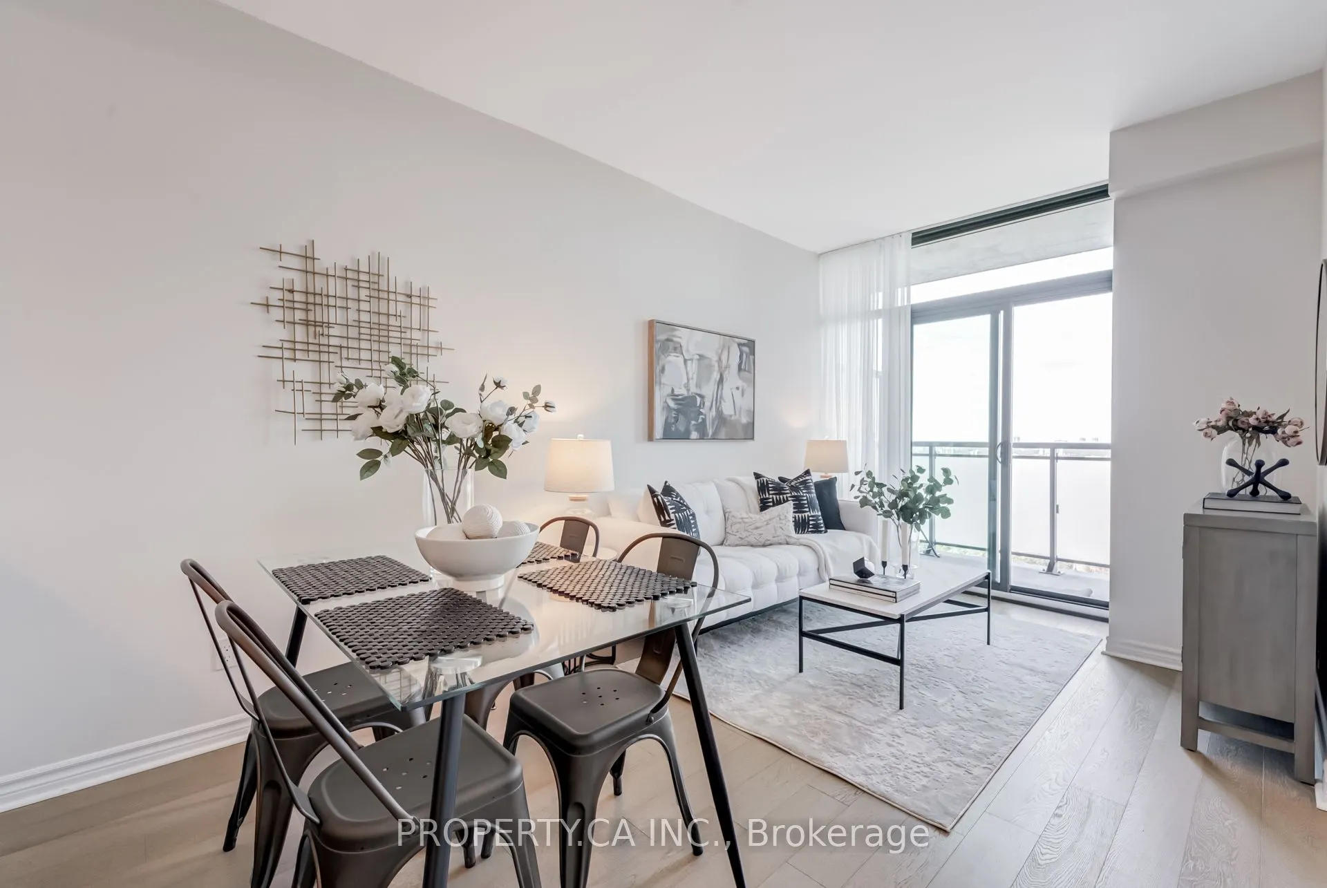2522 Keele Street, #704