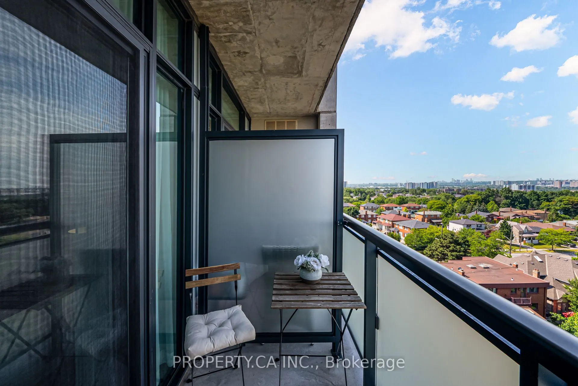 2522 Keele Street, #704
