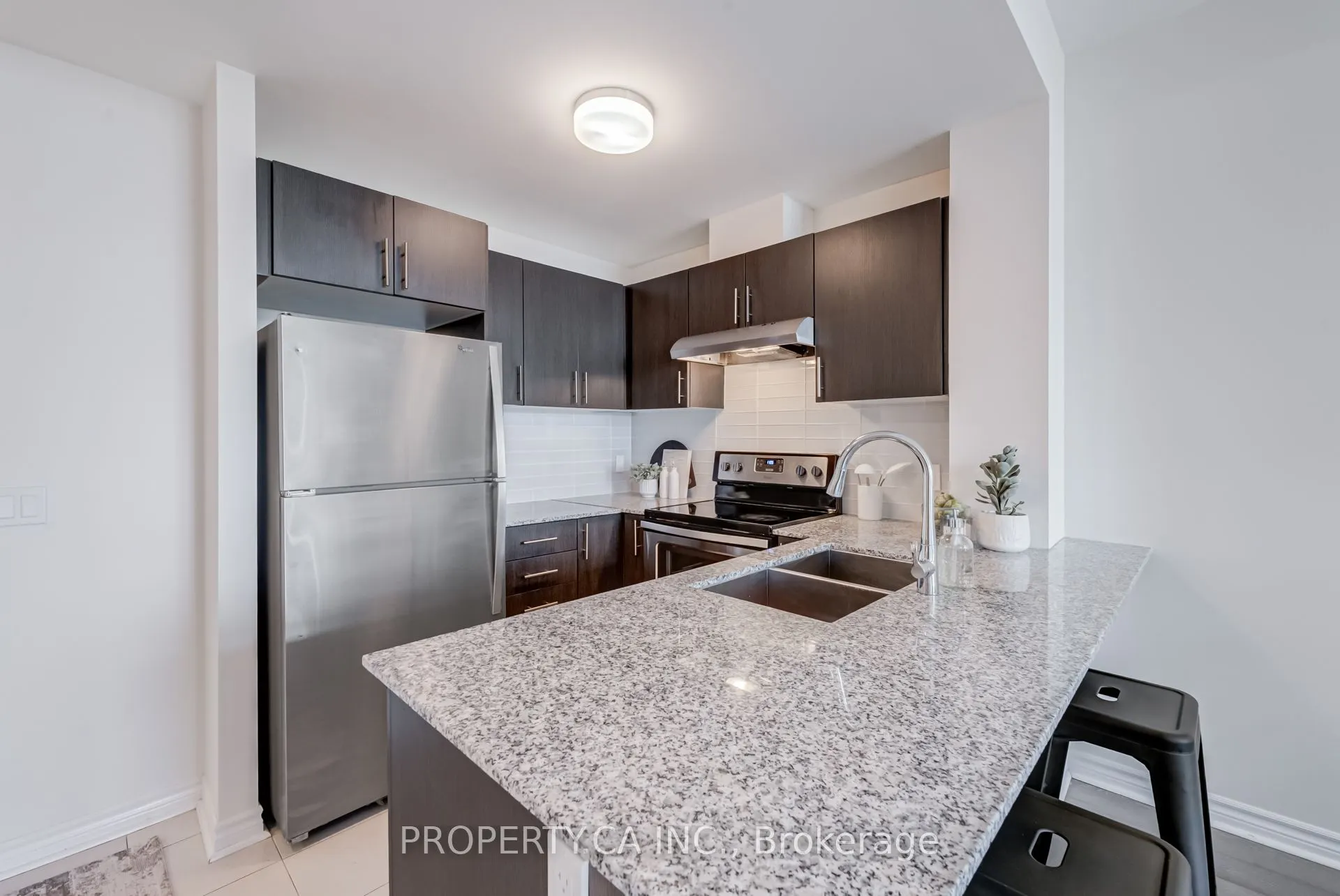 2522 Keele Street, #704