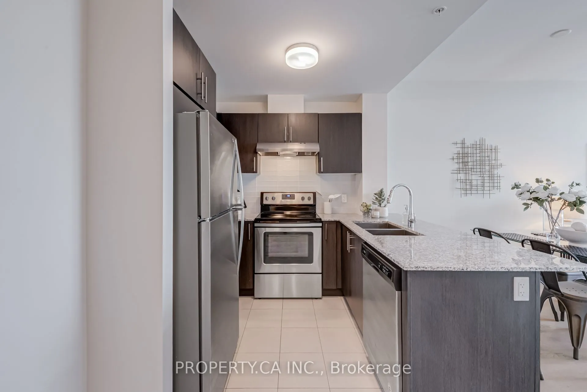 2522 Keele Street, #704