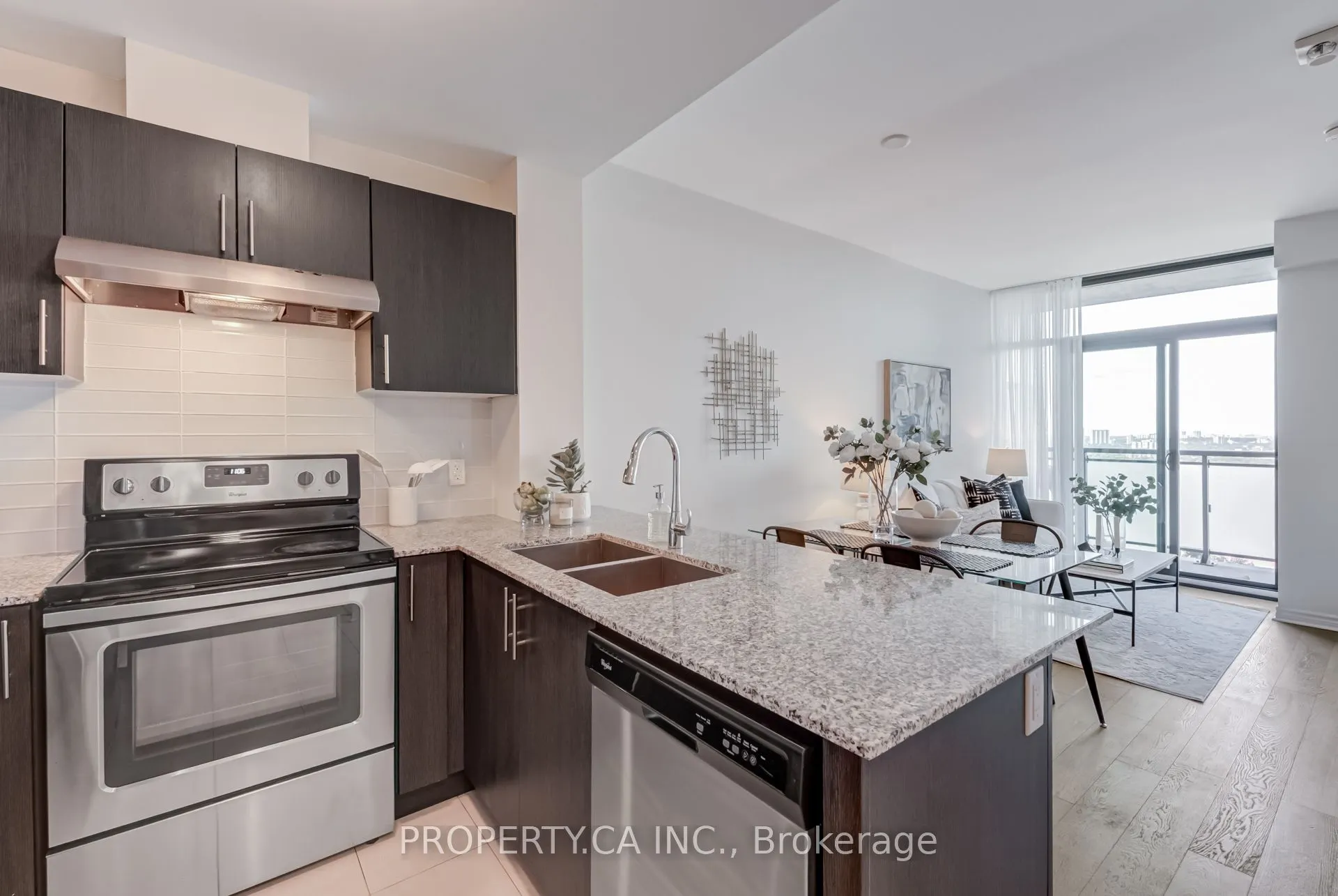 2522 Keele Street, #704