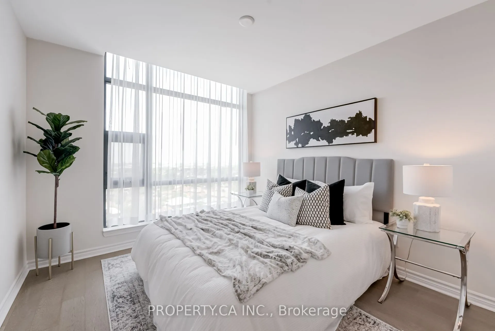 2522 Keele Street, #704