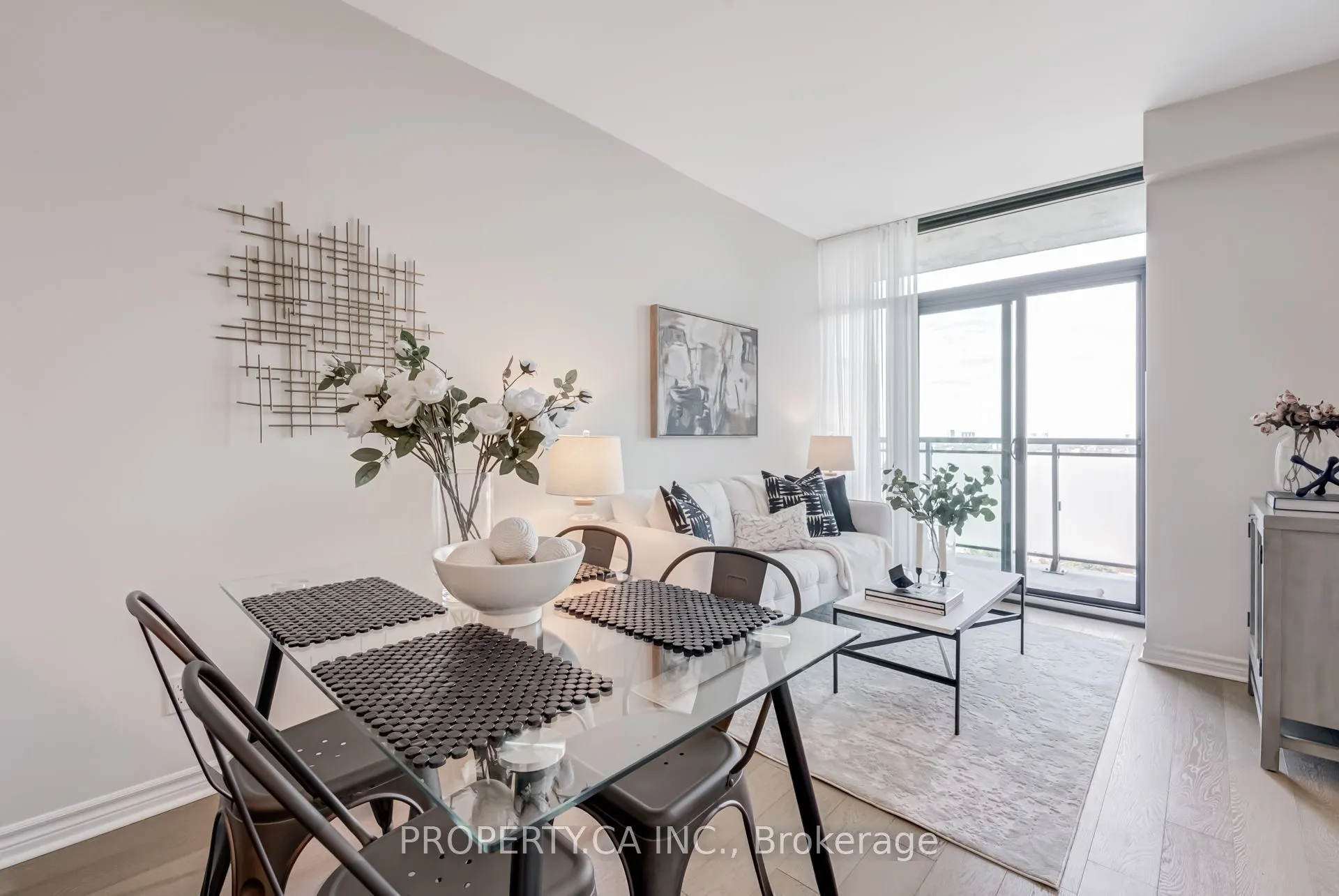 2522 Keele Street, #704
