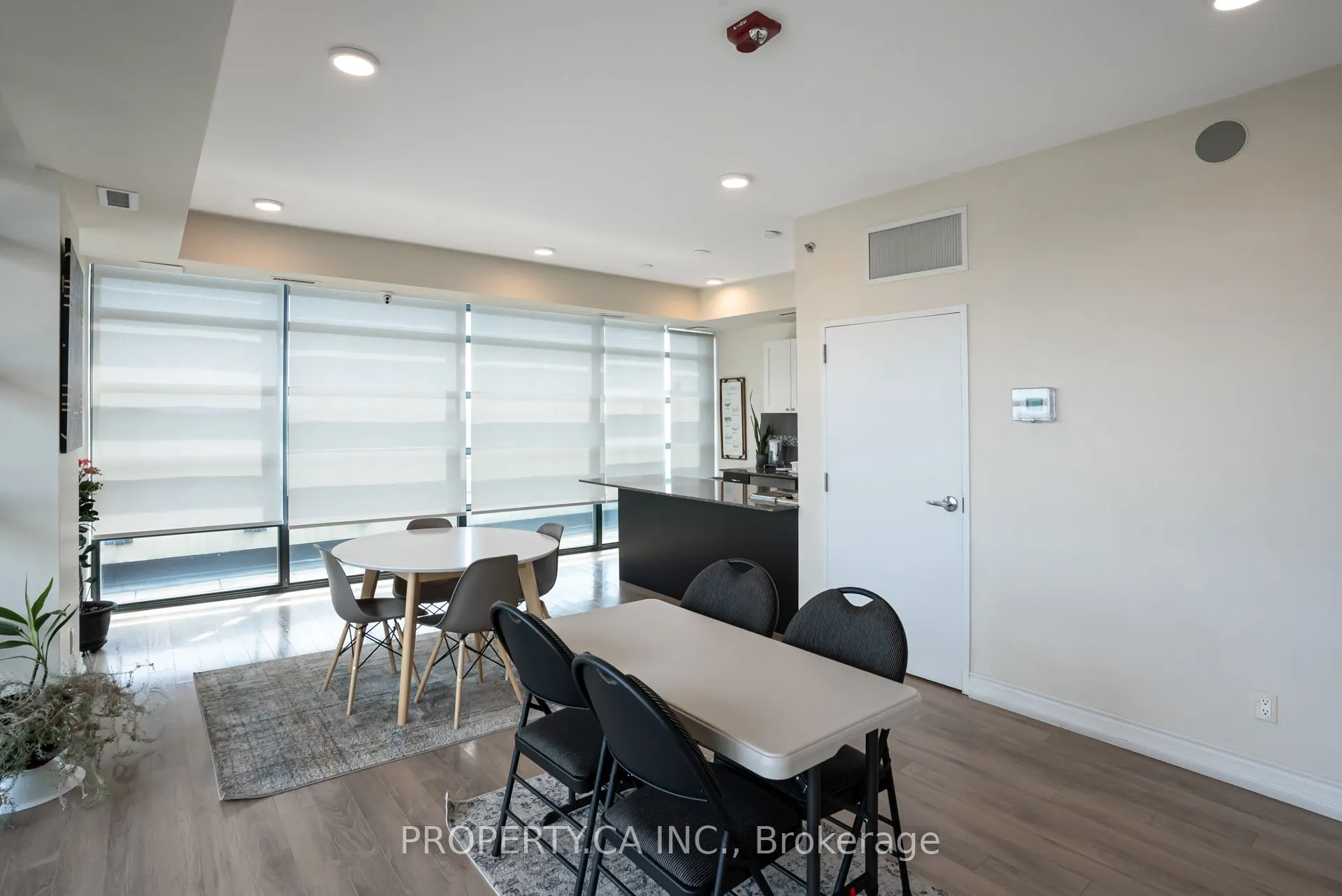 2522 Keele Street, #704