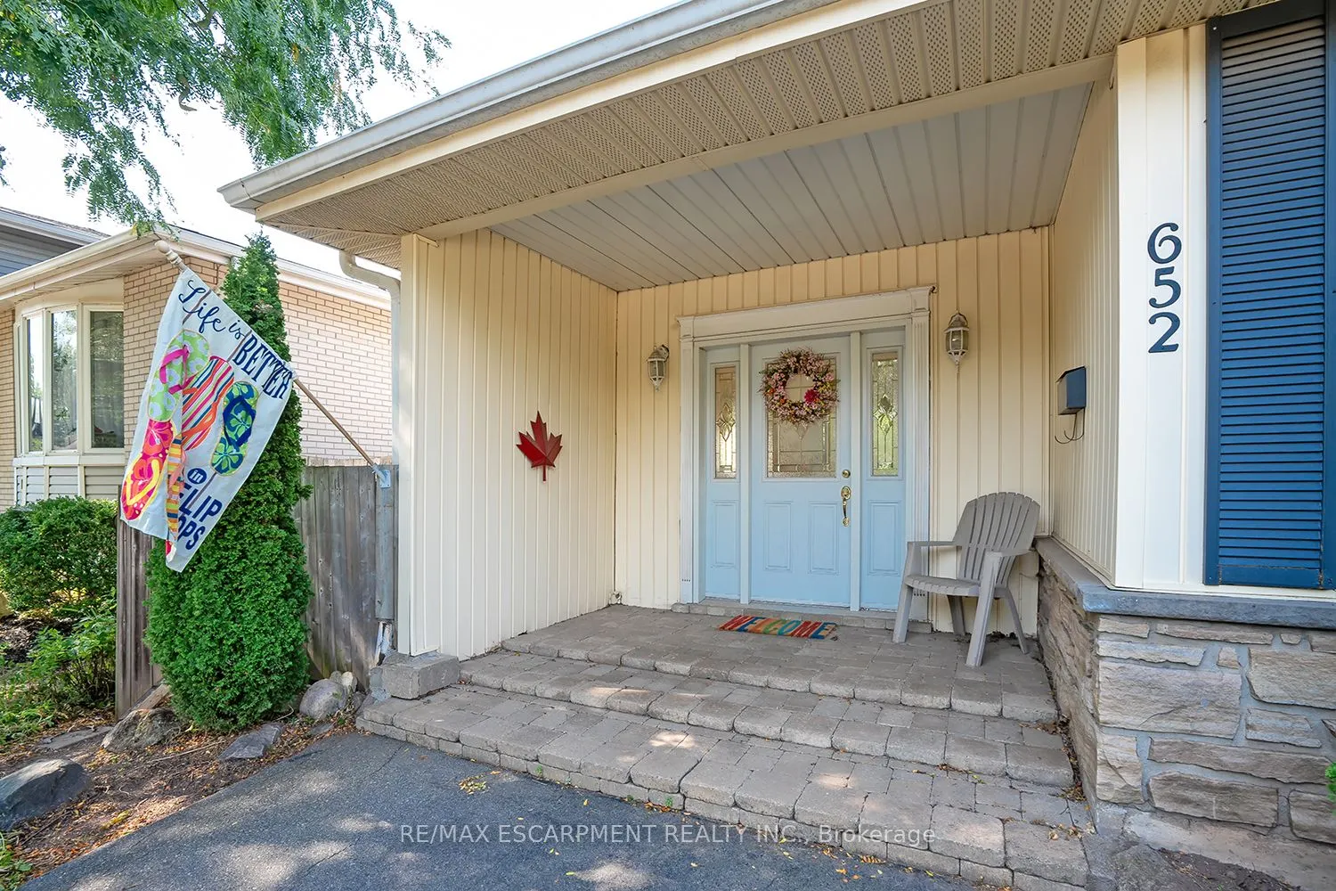 652 Ardleigh Crescent