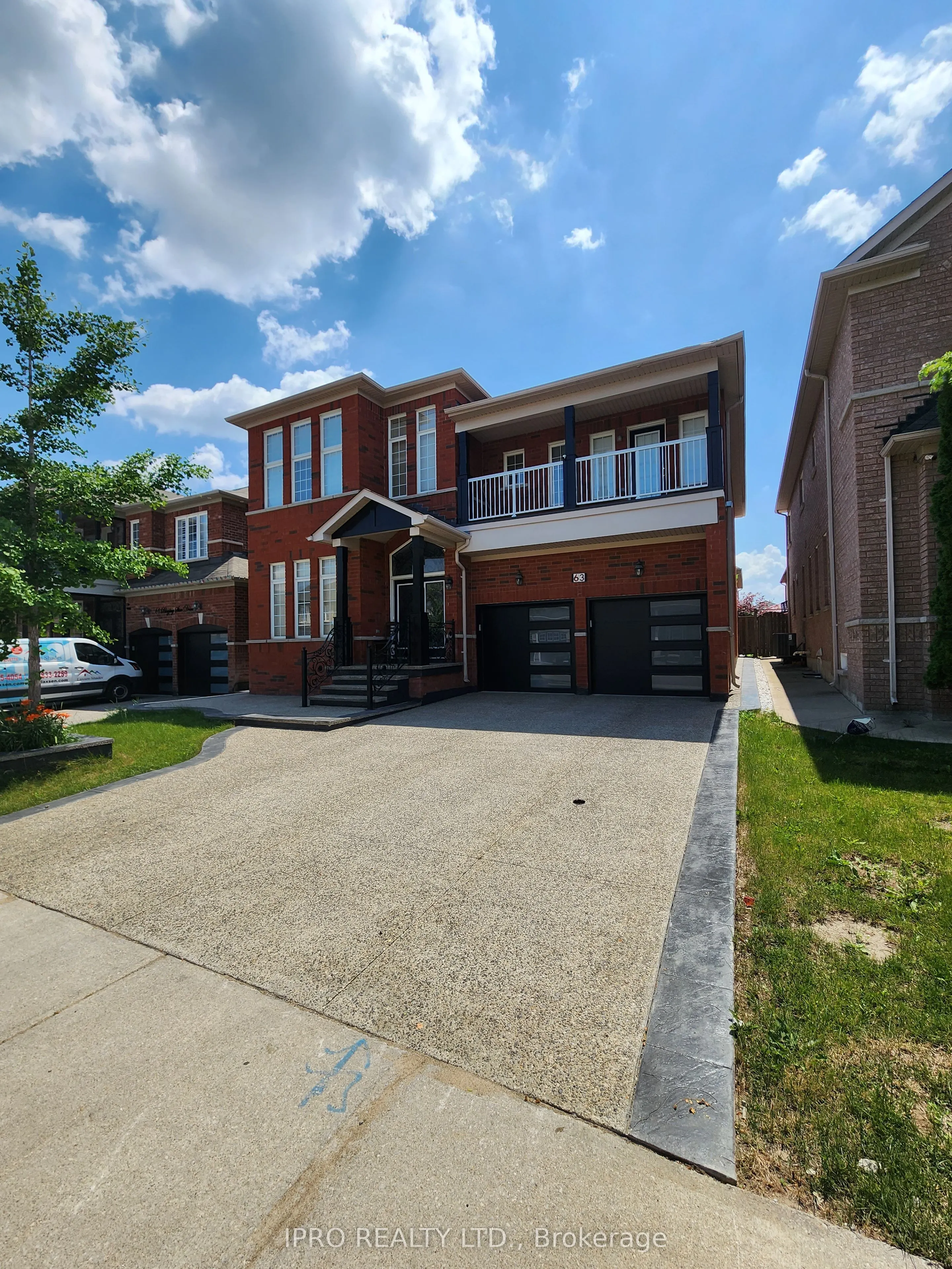 63 Blazing Star Drive