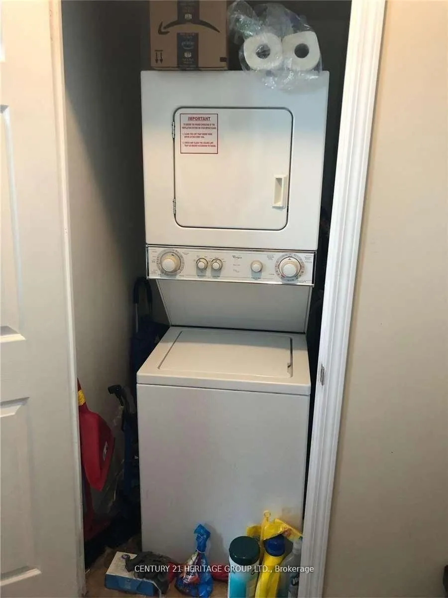 208 Enfield Place, #3510