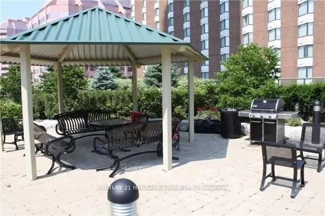 208 Enfield Place, #3510