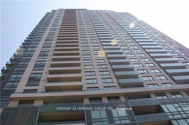 208 Enfield Place, #3510