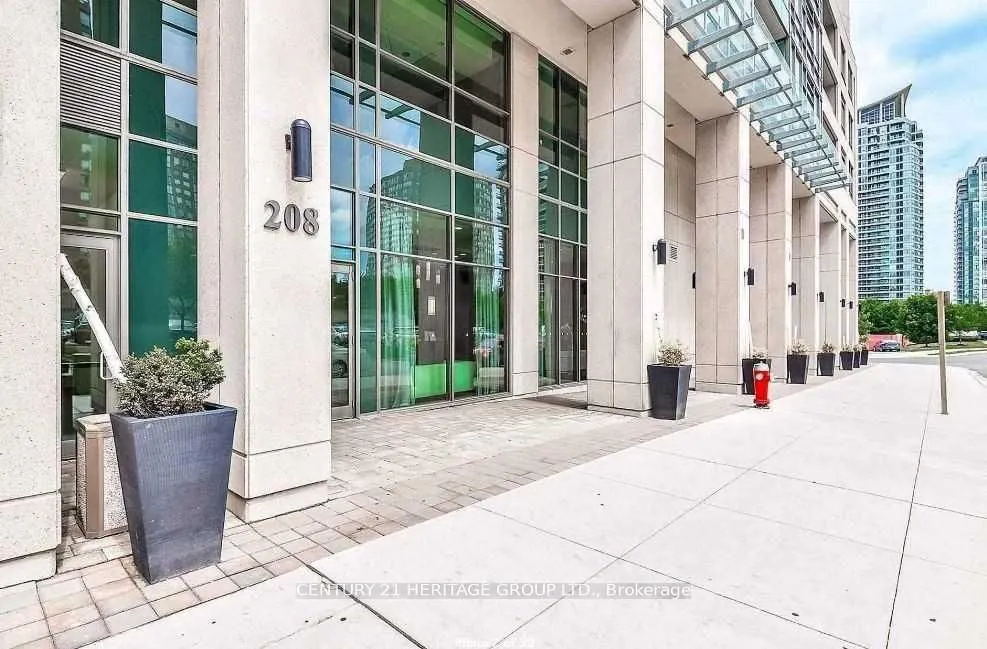208 Enfield Place, #3510