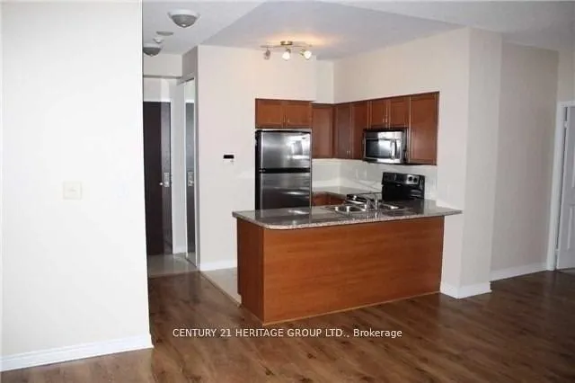 208 Enfield Place, #3510
