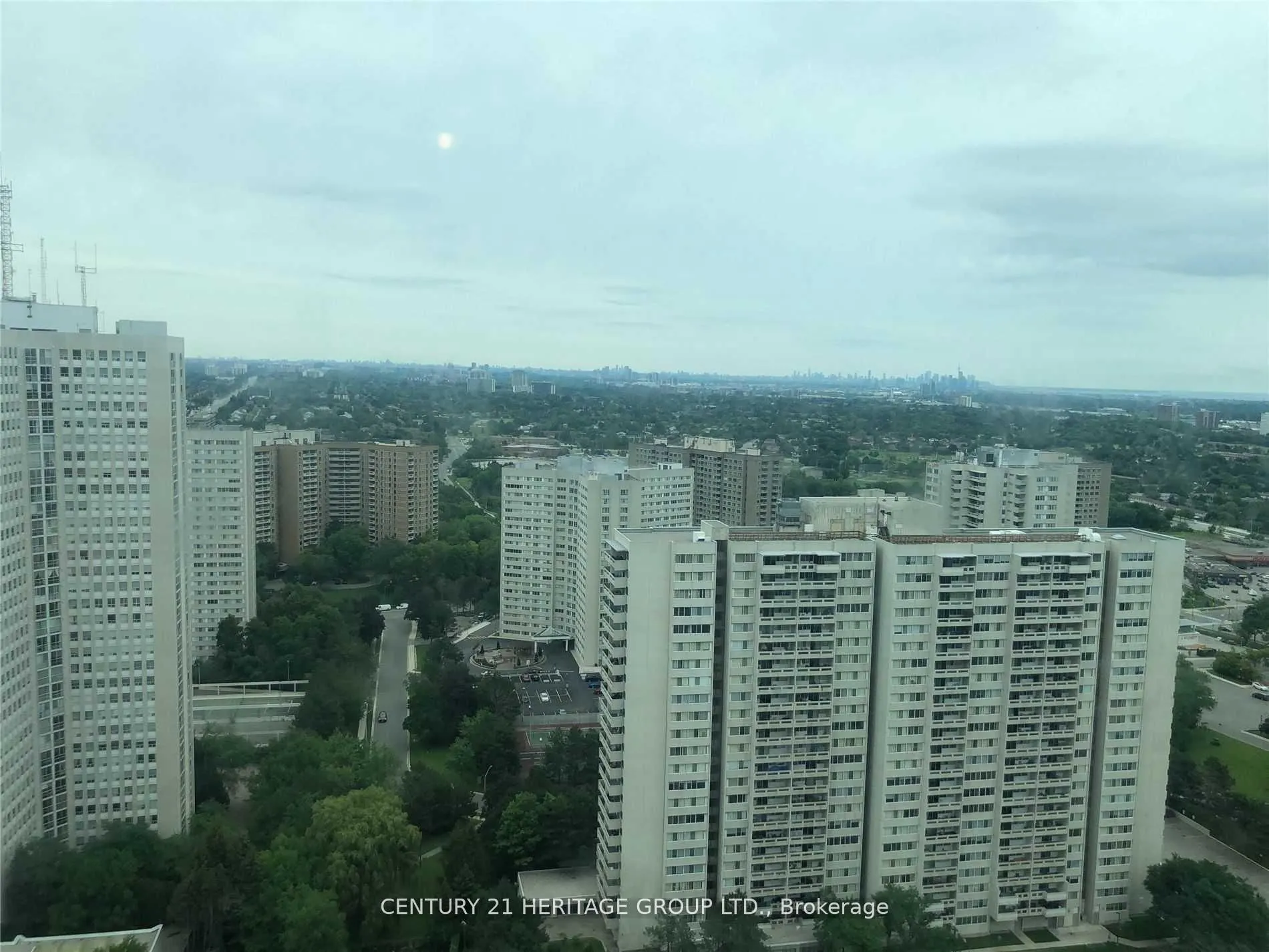 208 Enfield Place, #3510