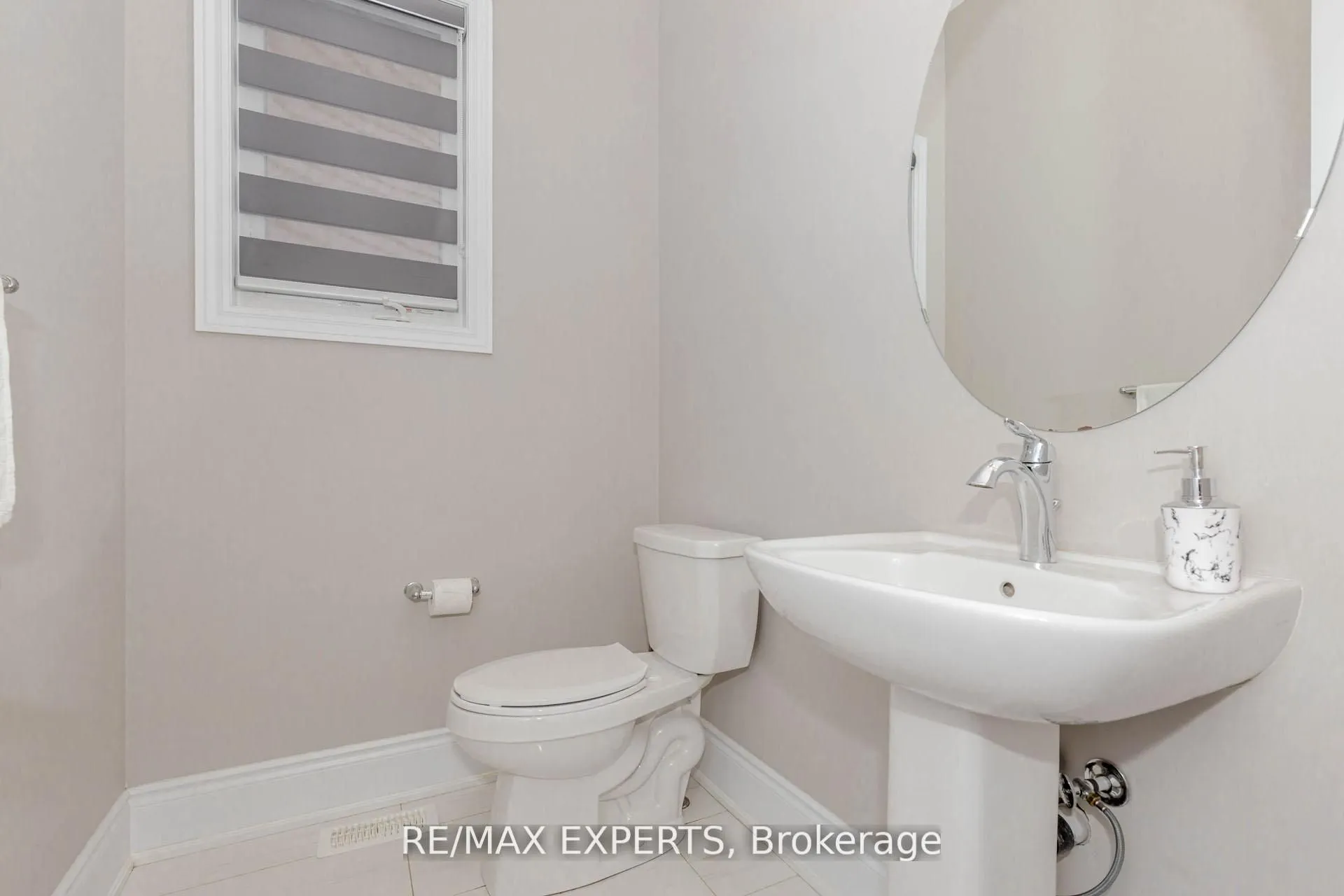 3 Richard Oxtoby Road