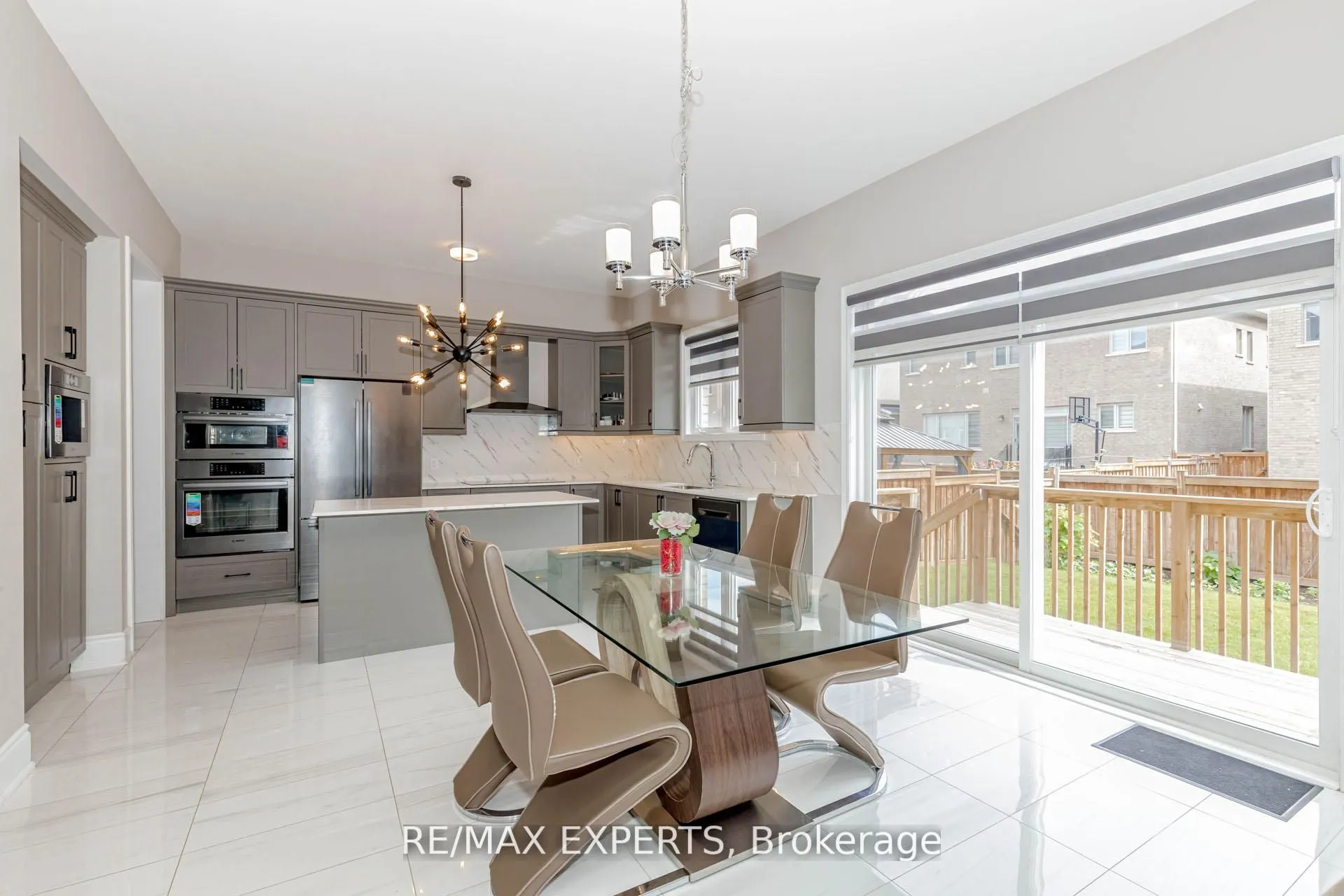 3 Richard Oxtoby Road