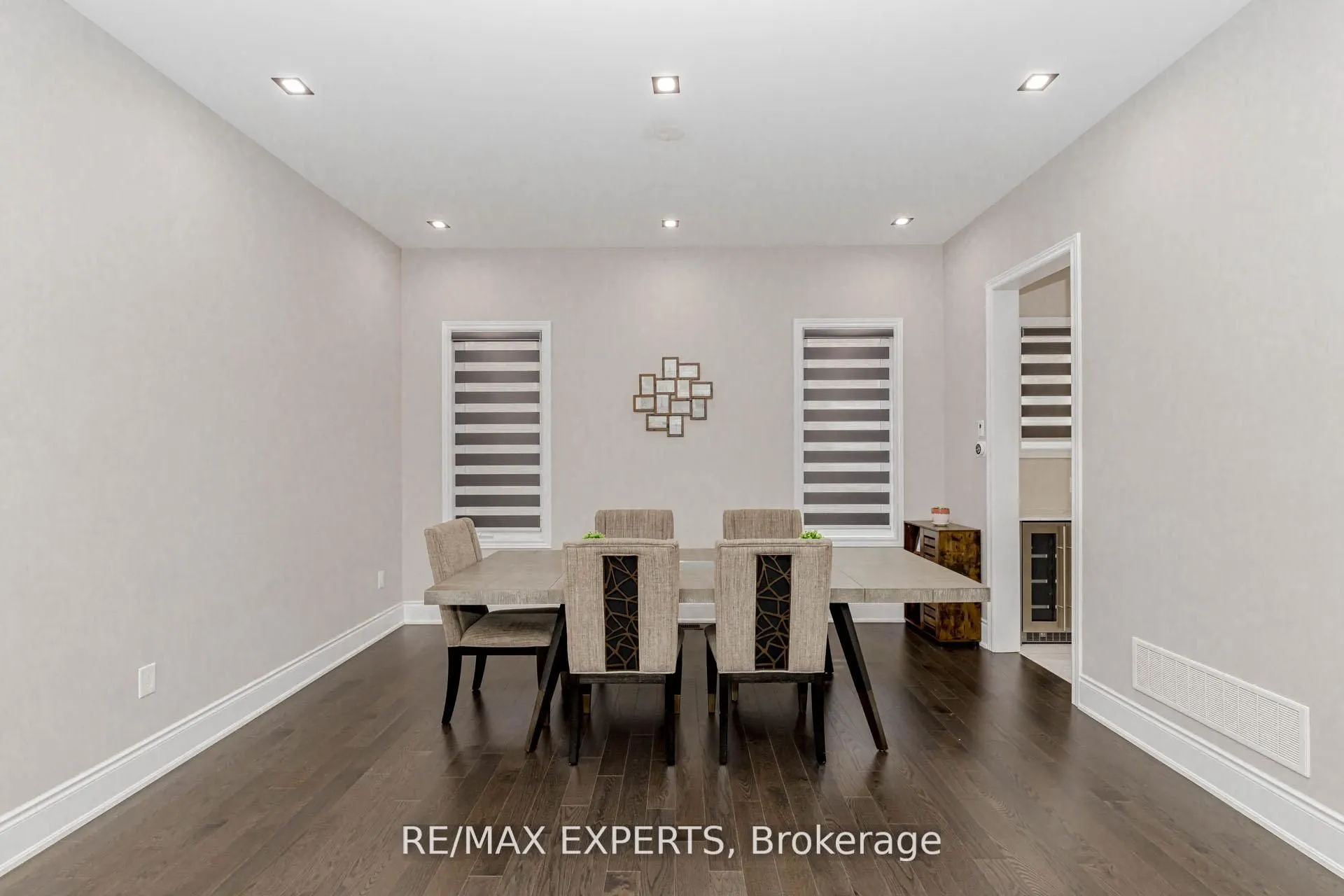 3 Richard Oxtoby Road