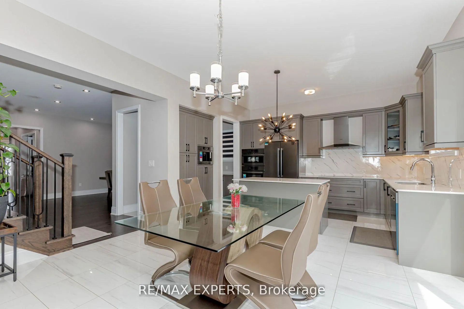 3 Richard Oxtoby Road