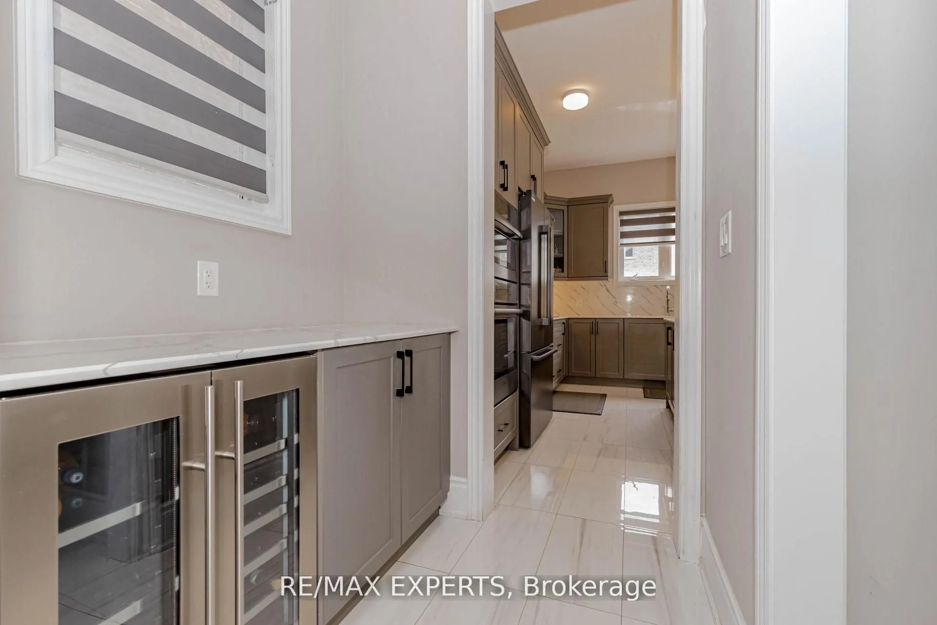 3 Richard Oxtoby Road