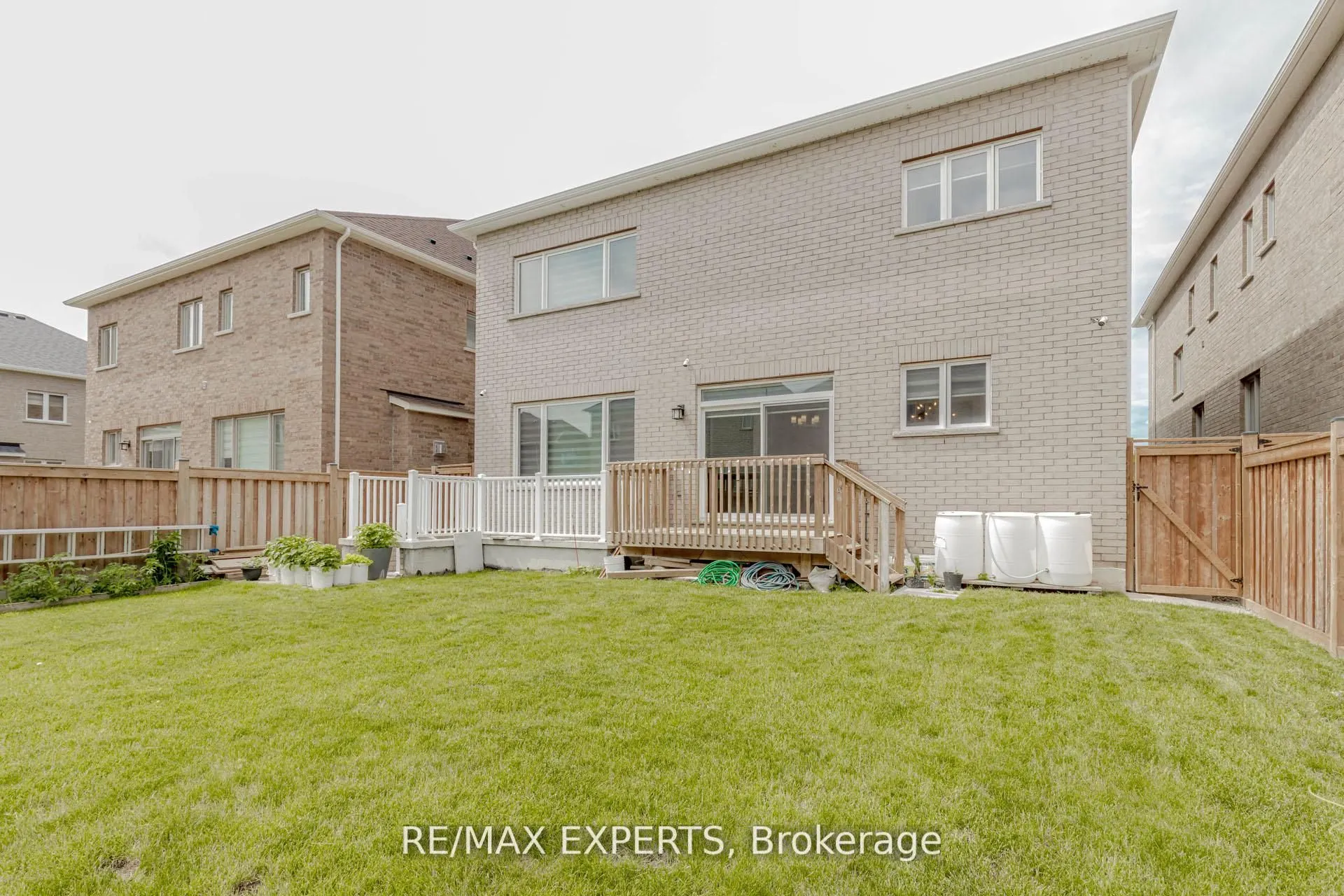 3 Richard Oxtoby Road