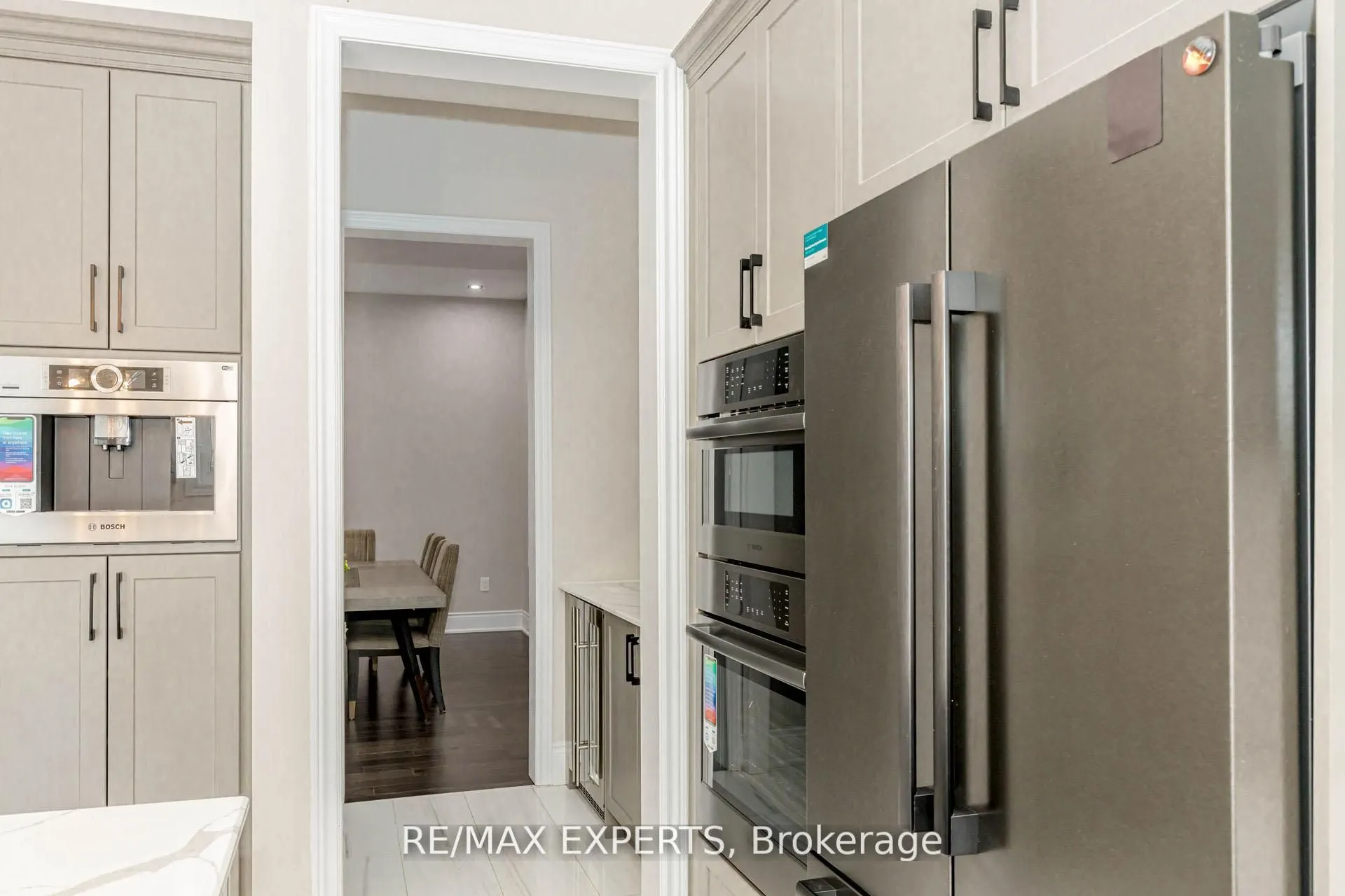 3 Richard Oxtoby Road