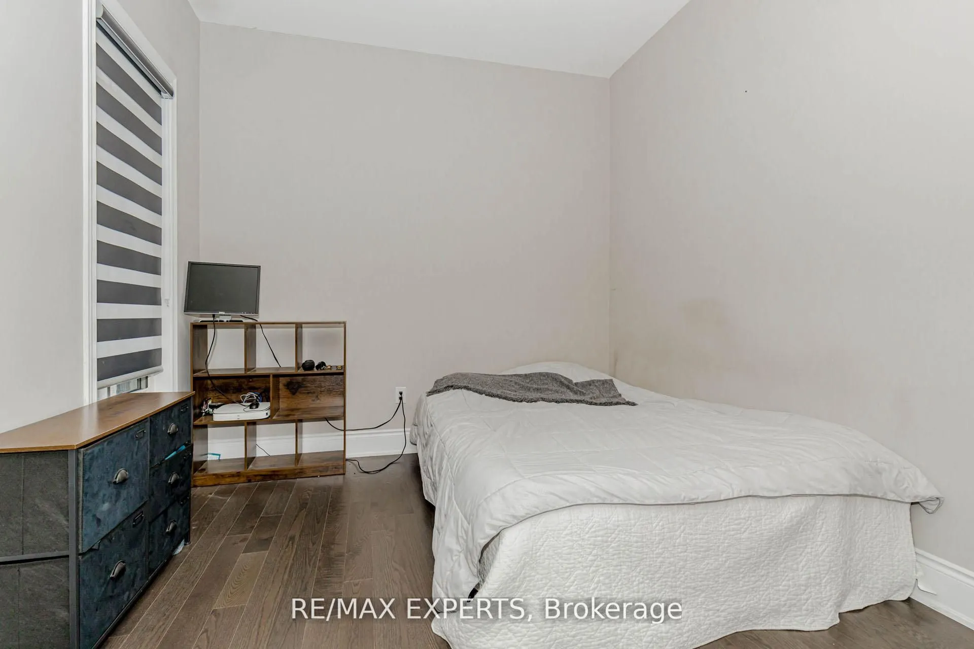 3 Richard Oxtoby Road