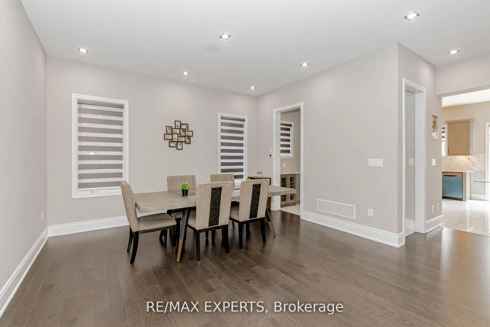3 Richard Oxtoby Road