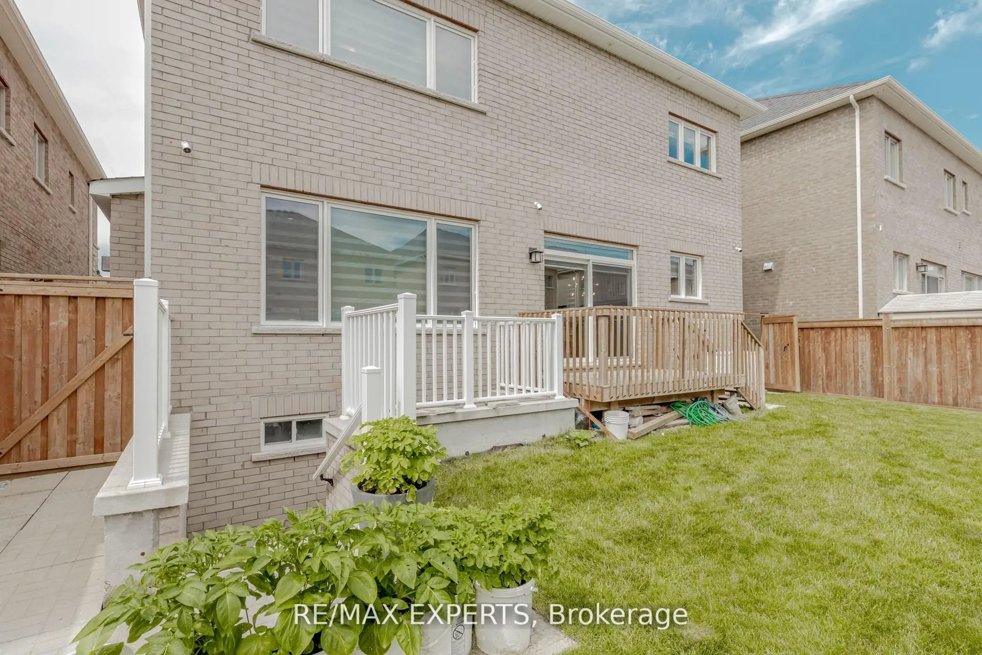 3 Richard Oxtoby Road