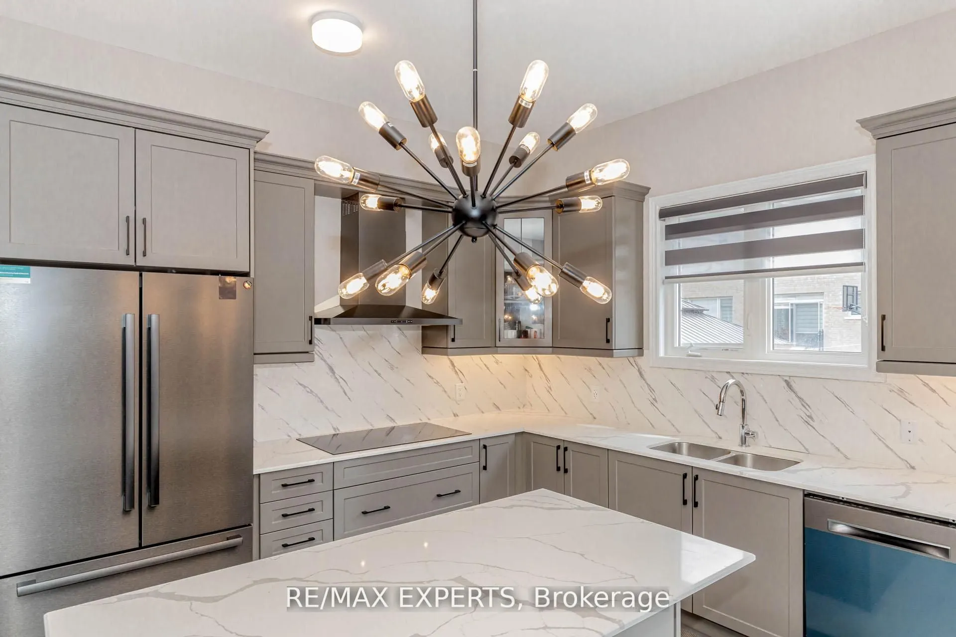 3 Richard Oxtoby Road