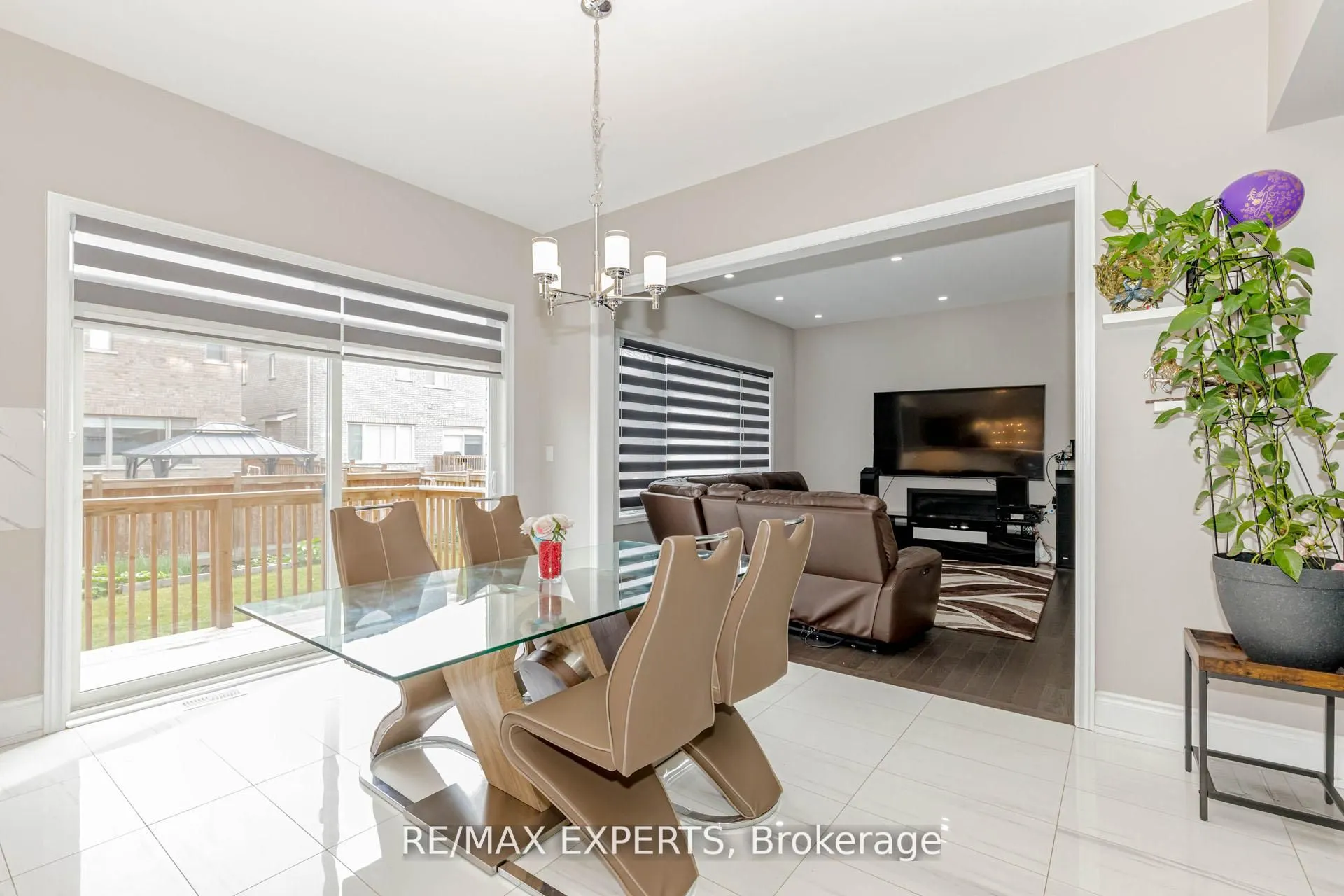 3 Richard Oxtoby Road