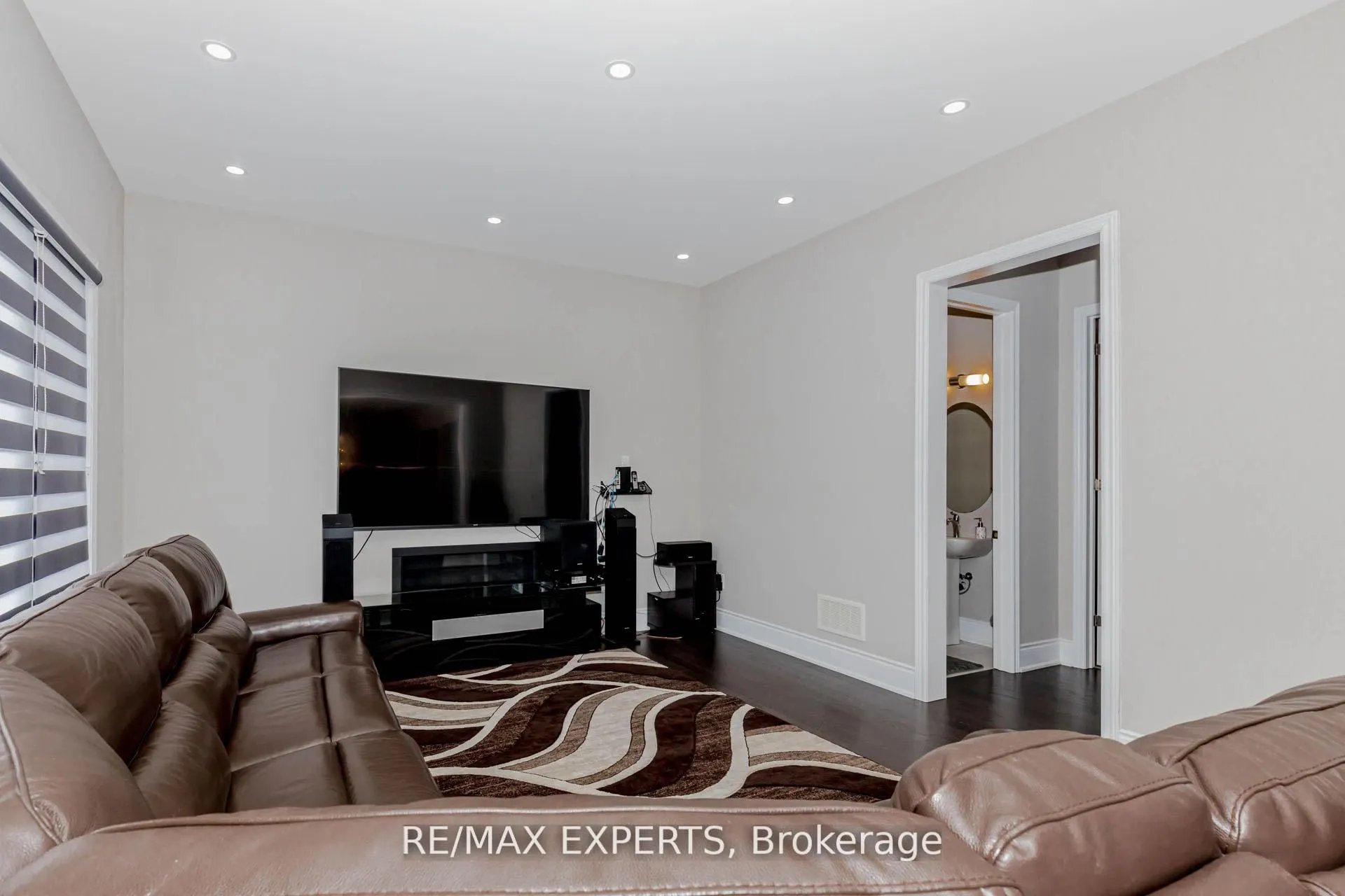 3 Richard Oxtoby Road