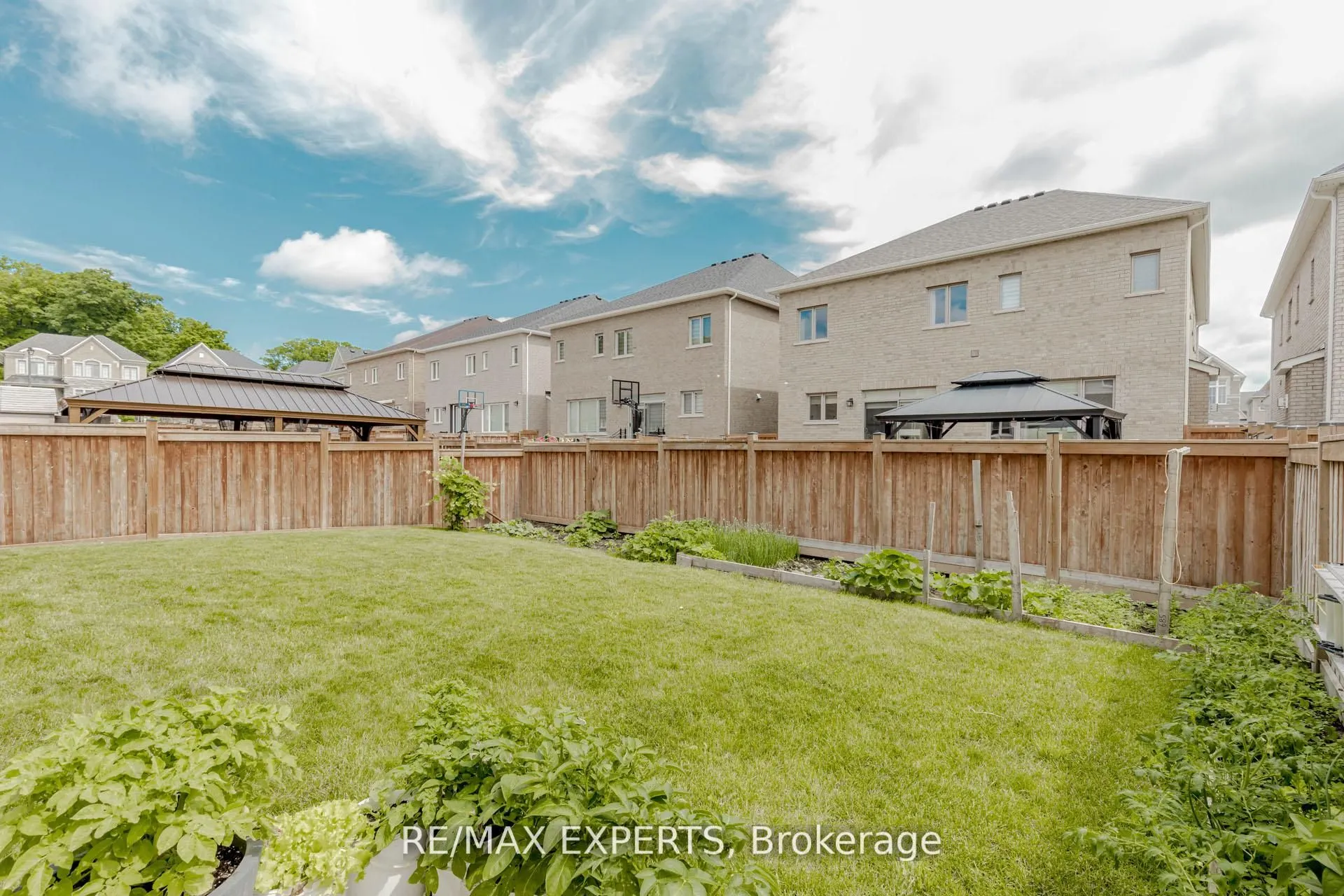 3 Richard Oxtoby Road