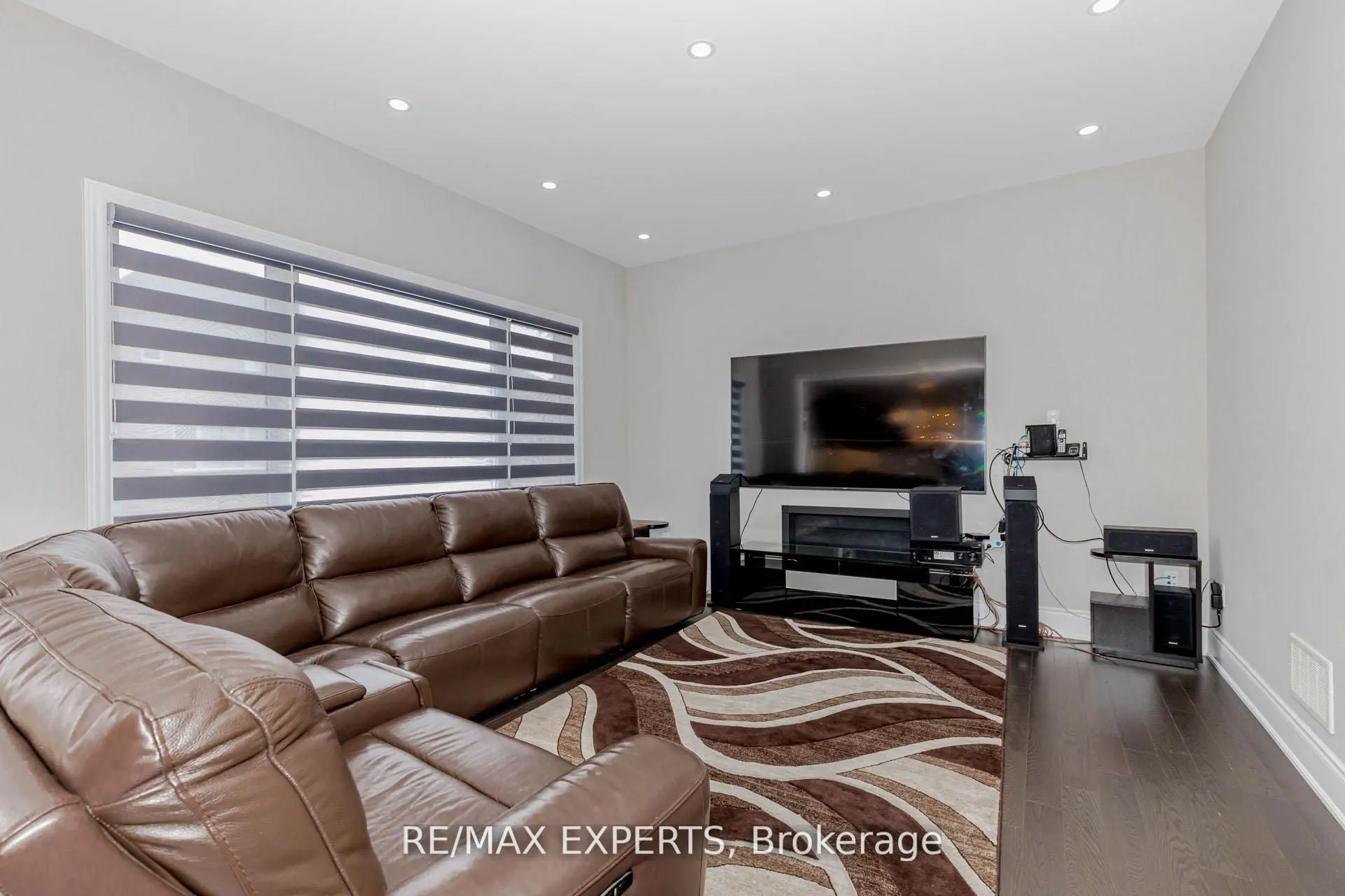 3 Richard Oxtoby Road