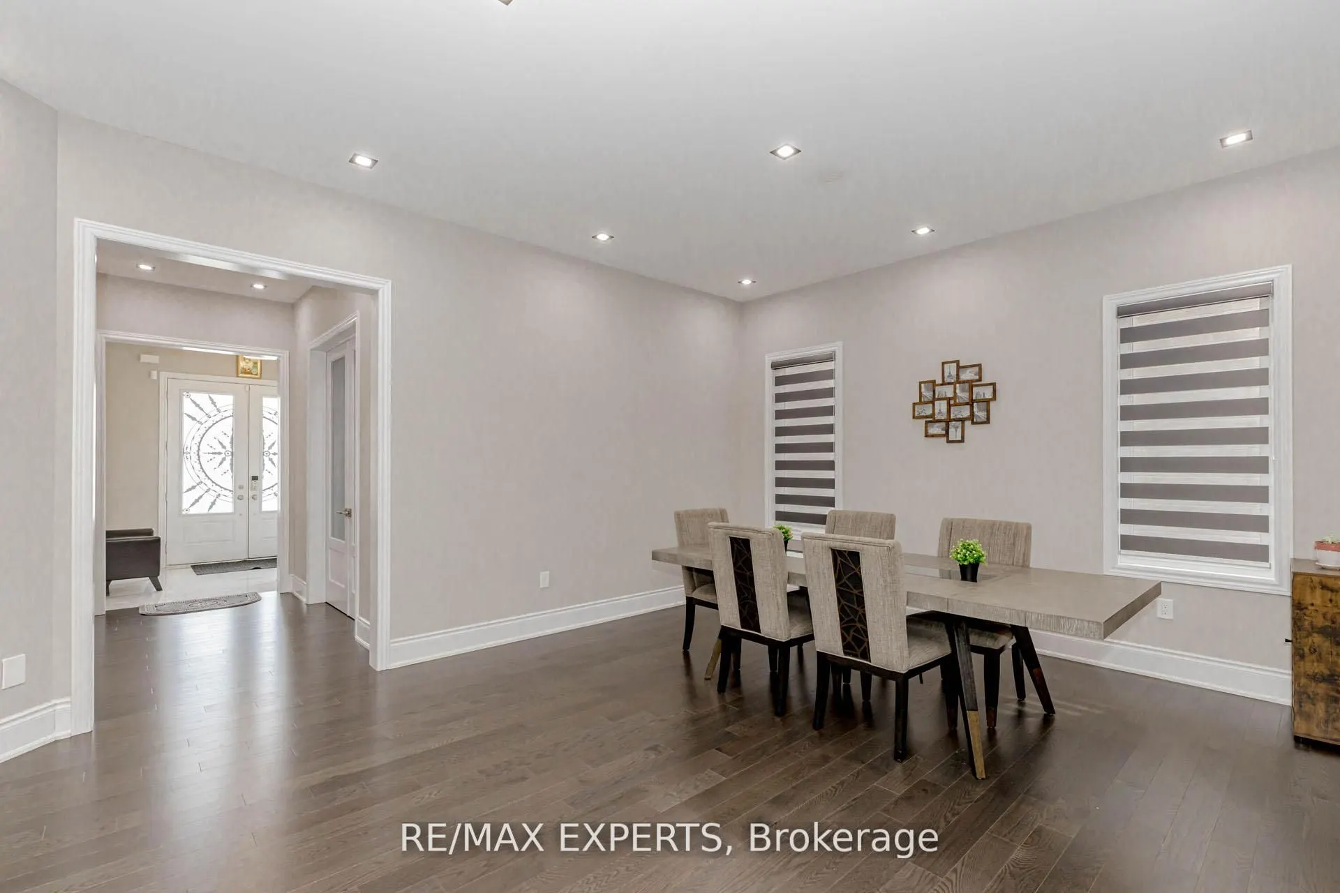 3 Richard Oxtoby Road